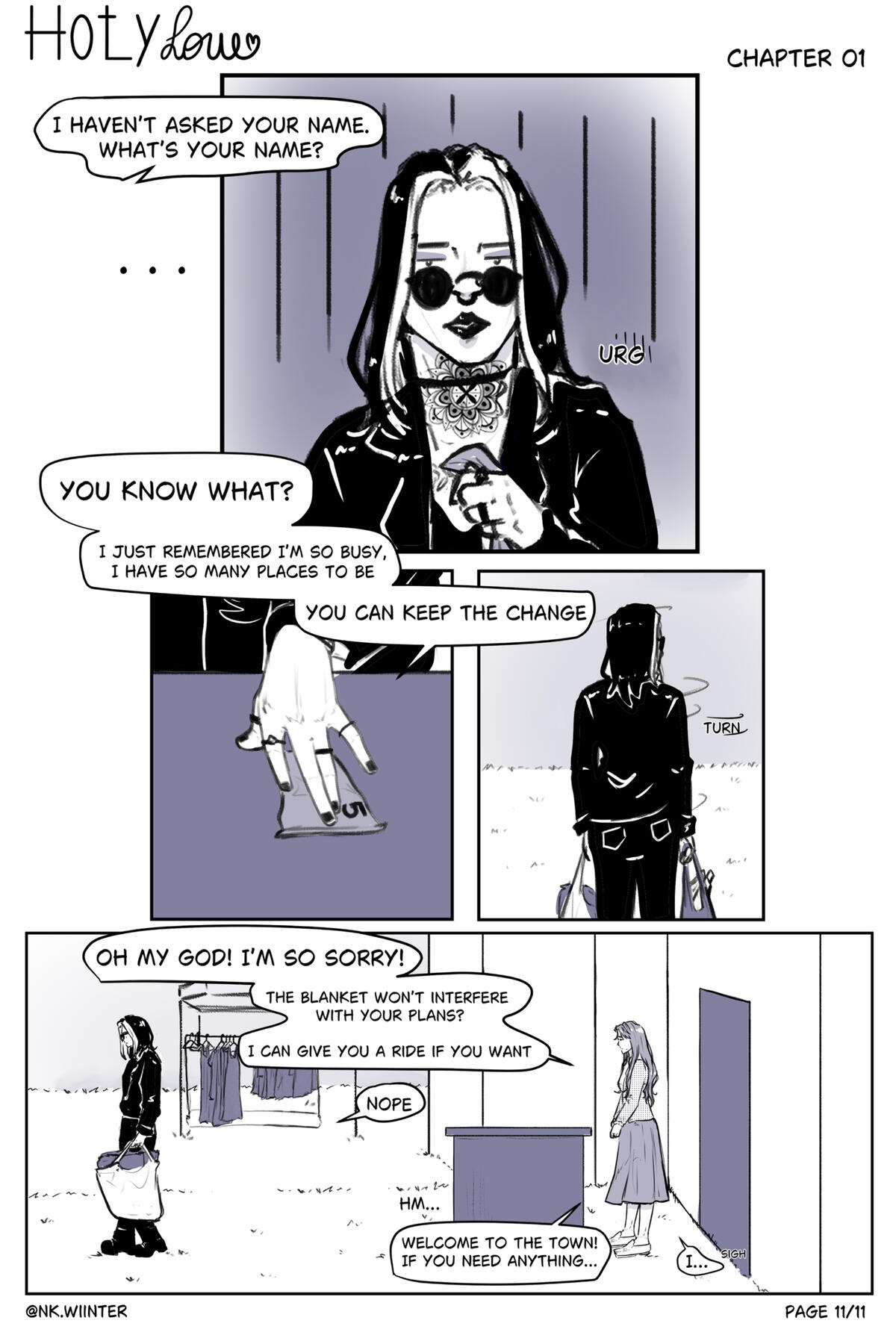 Chapter 01 Page 11 Chapter 01 Page 11