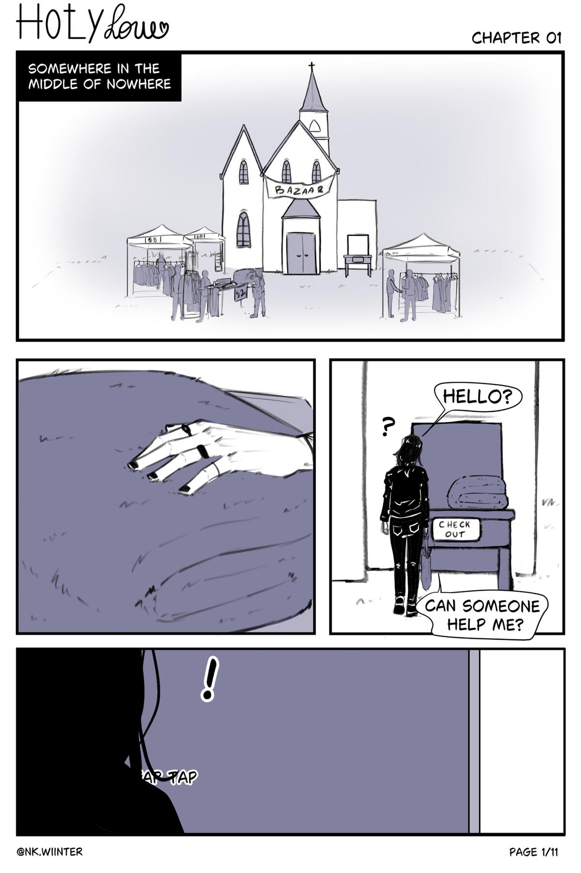 Chapter 01 Page 01 Chapter 01 Page 01