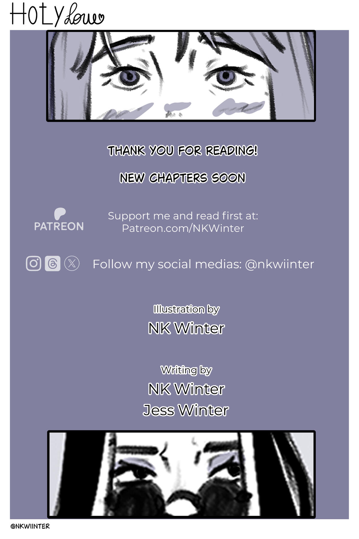 Chapter 01 Credits Chapter 01 Credits