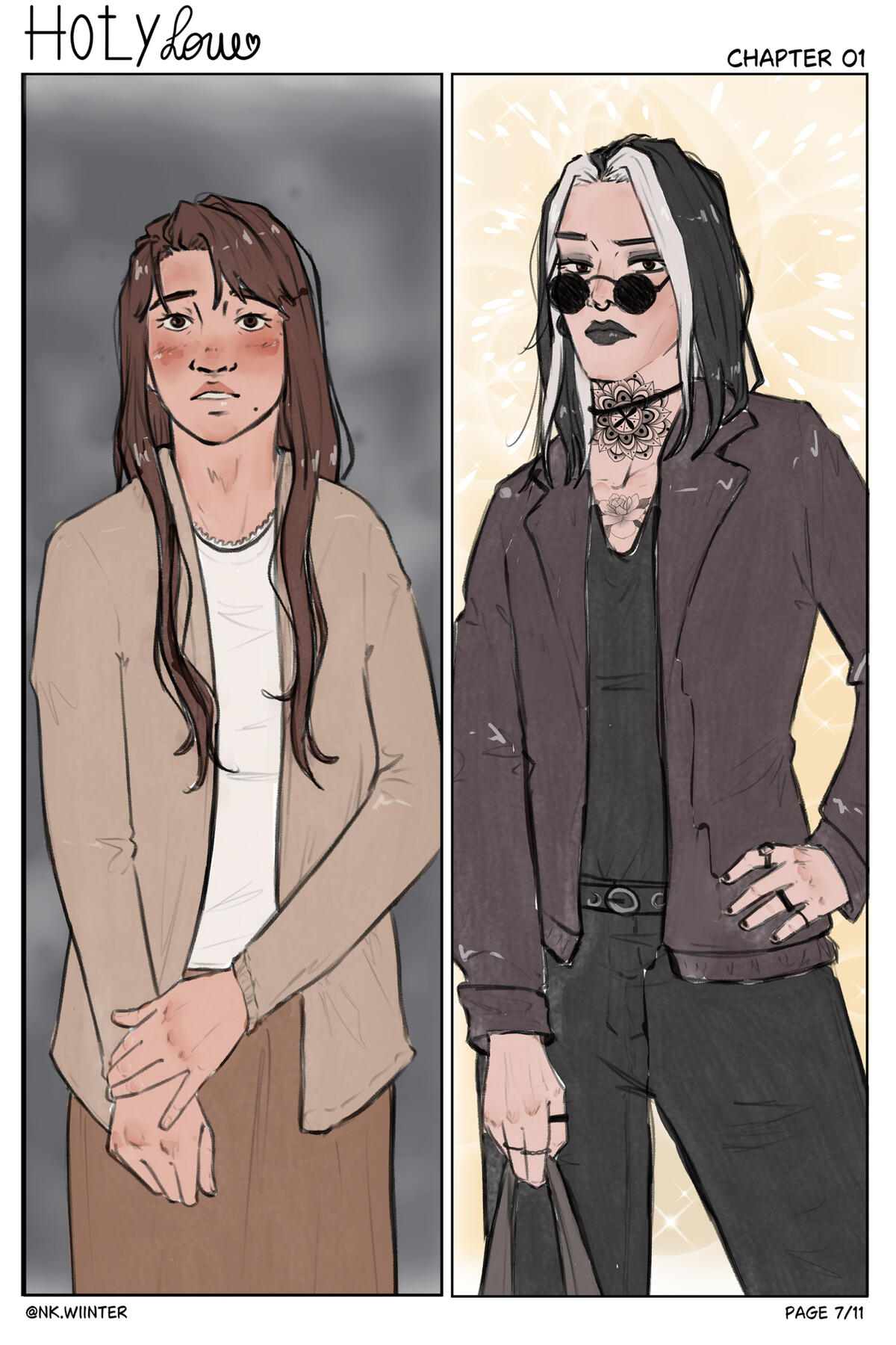 Chapter 01 Page 07 Chapter 01 Page 07
