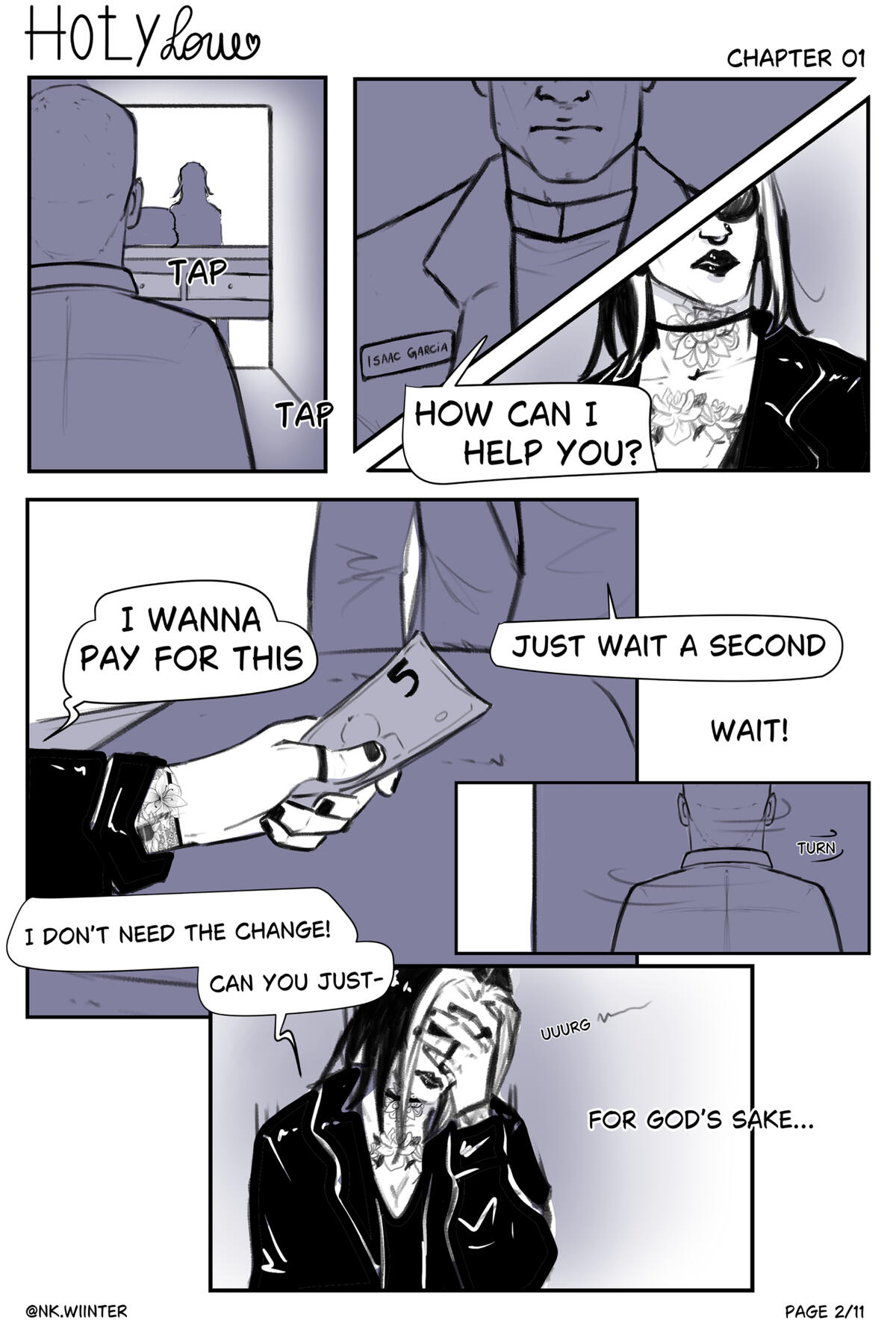 Chapter 01 Page 02 Chapter 01 Page 02