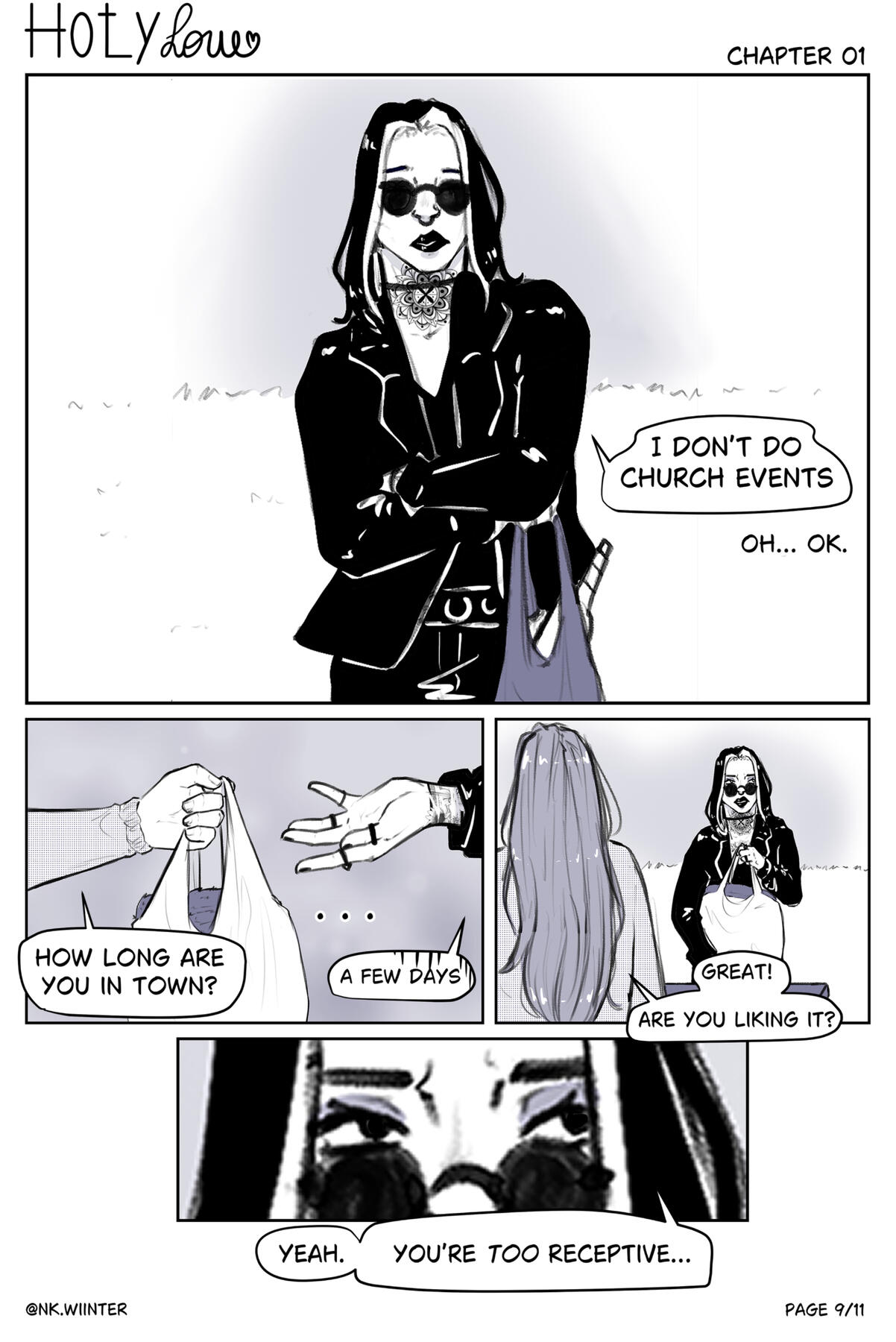 Chapter 01 Page 09 Chapter 01 Page 09
