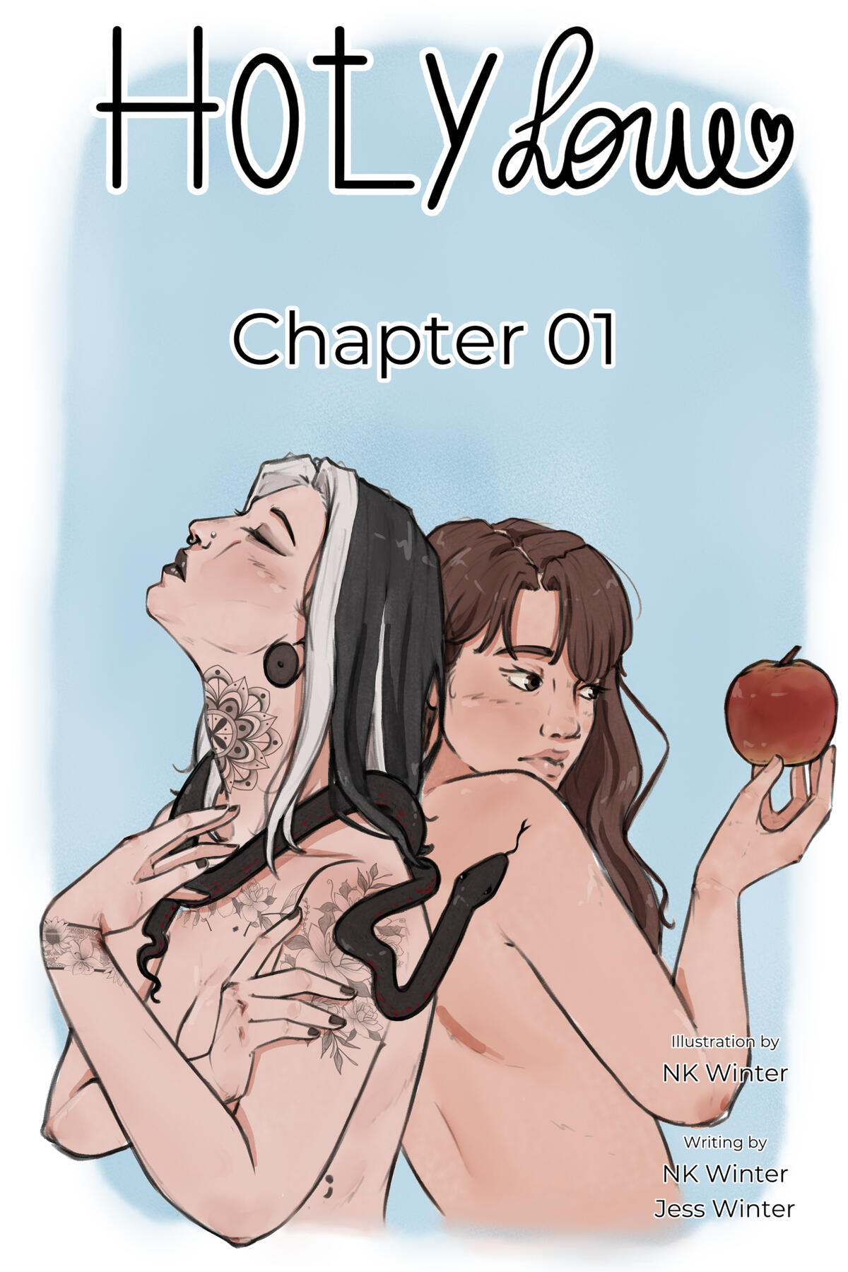 Chapter 01 Cover