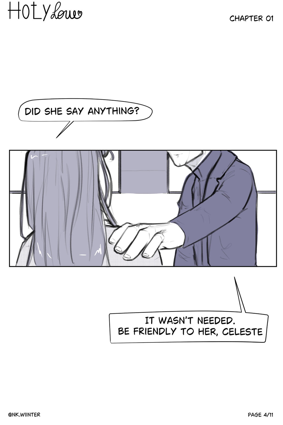 Chapter 01 Page 04 Chapter 01 Page 04