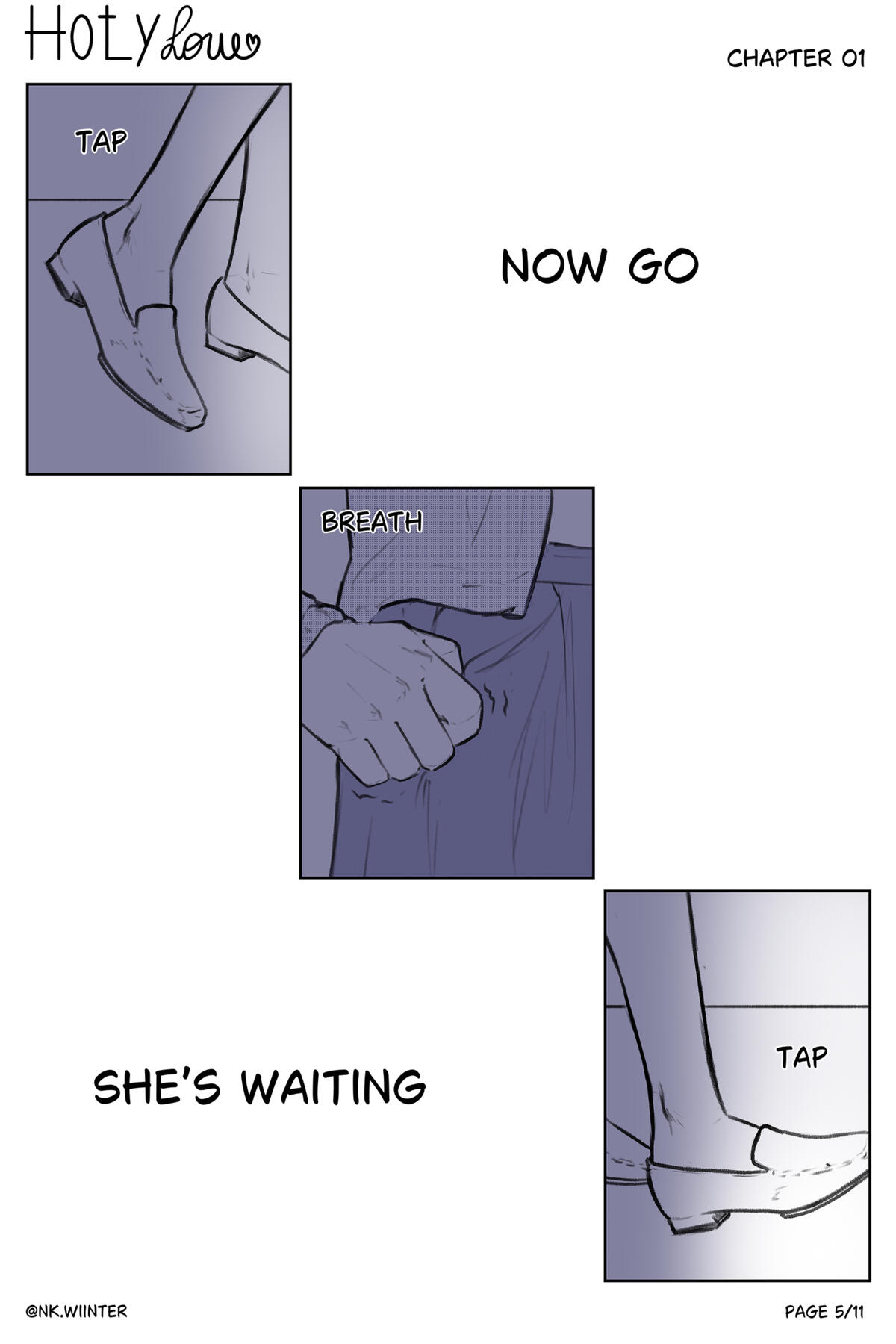 Chapter 01 Page 05 Chapter 01 Page 05