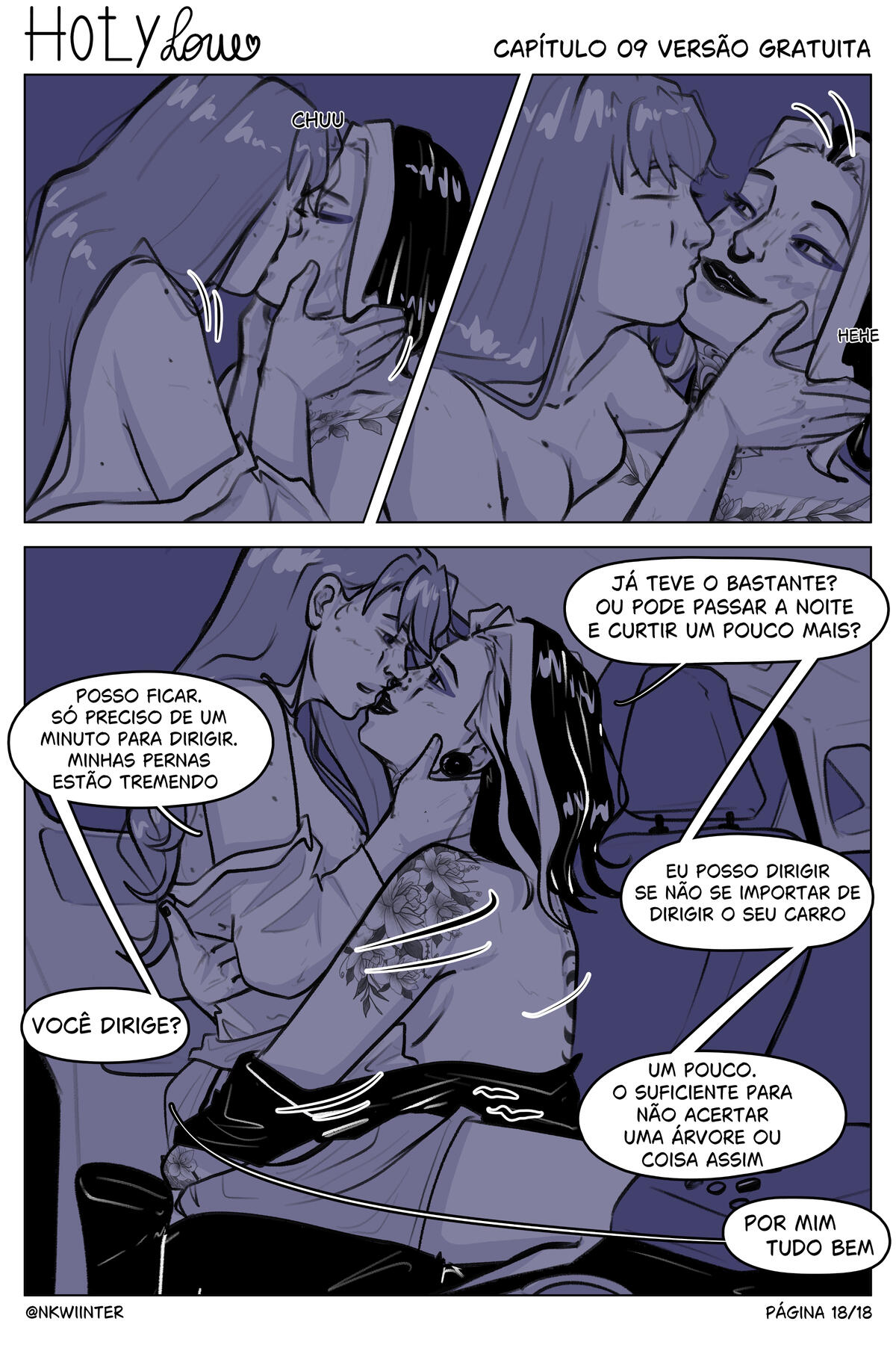 Capítulo 09 Página 18