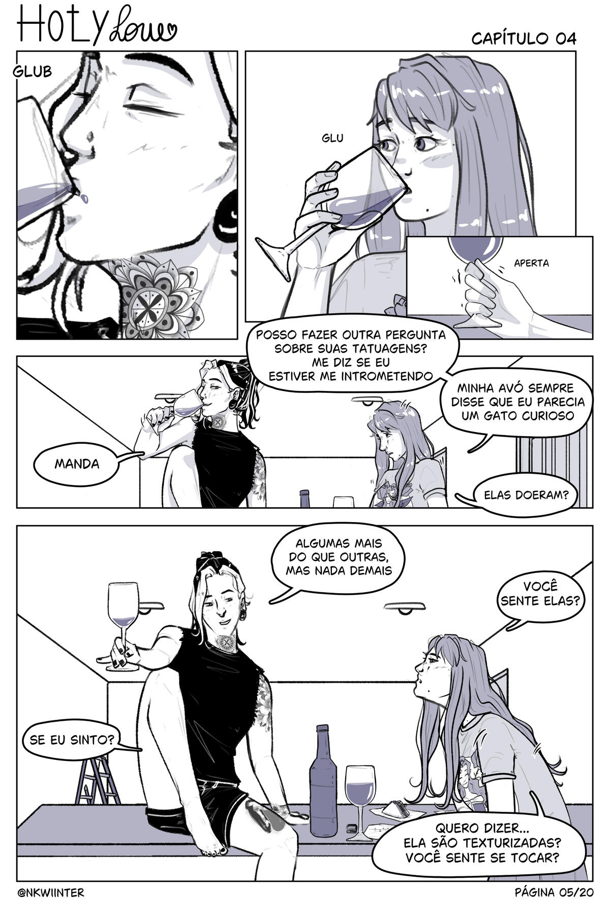 Capítulo 04 Página 05