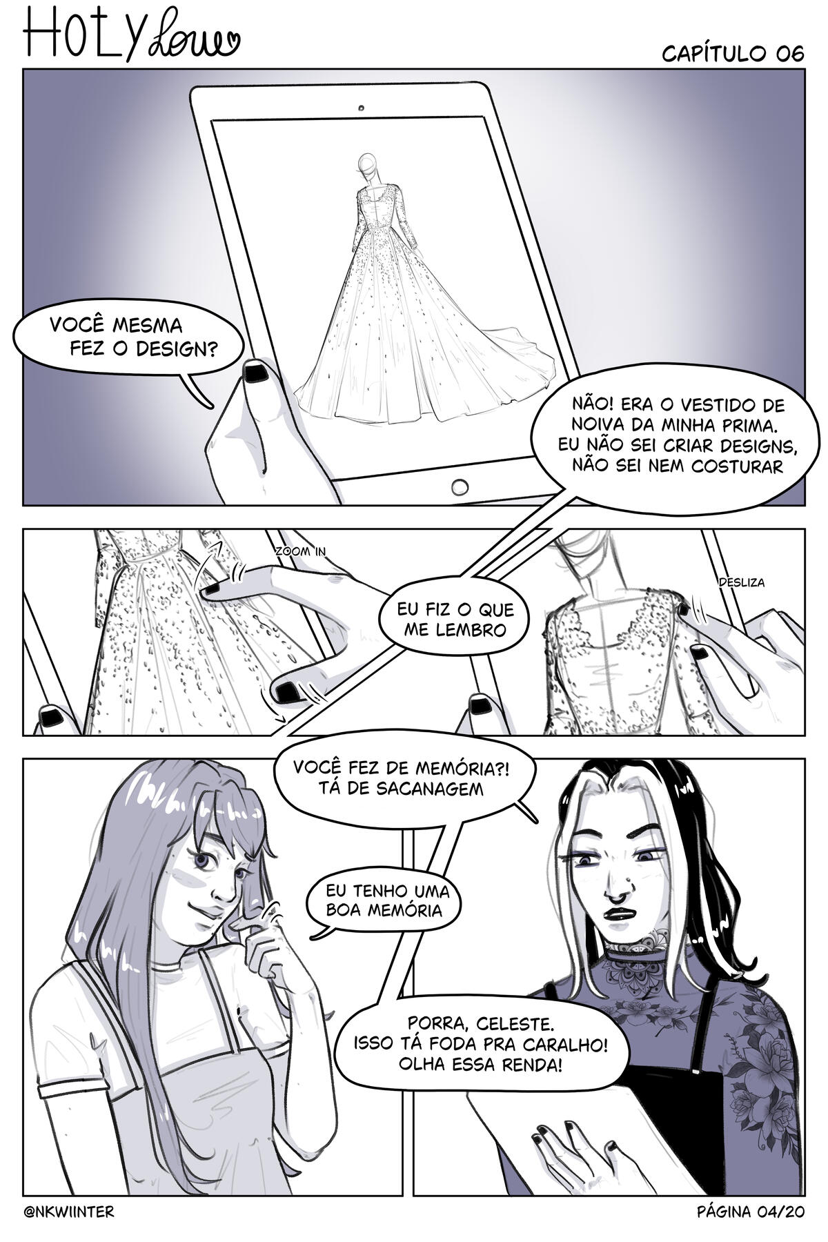 Capítulo 06 Página 04