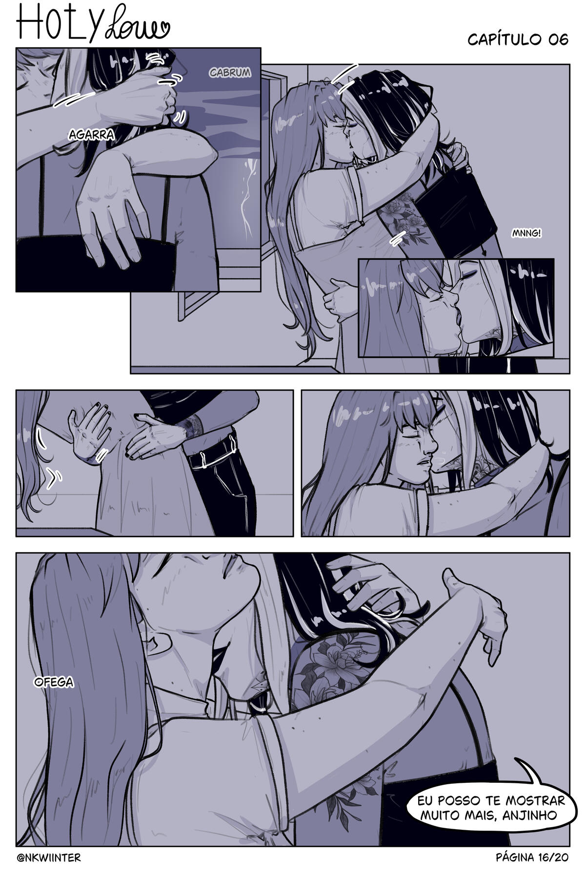 Capítulo 06 Página 16