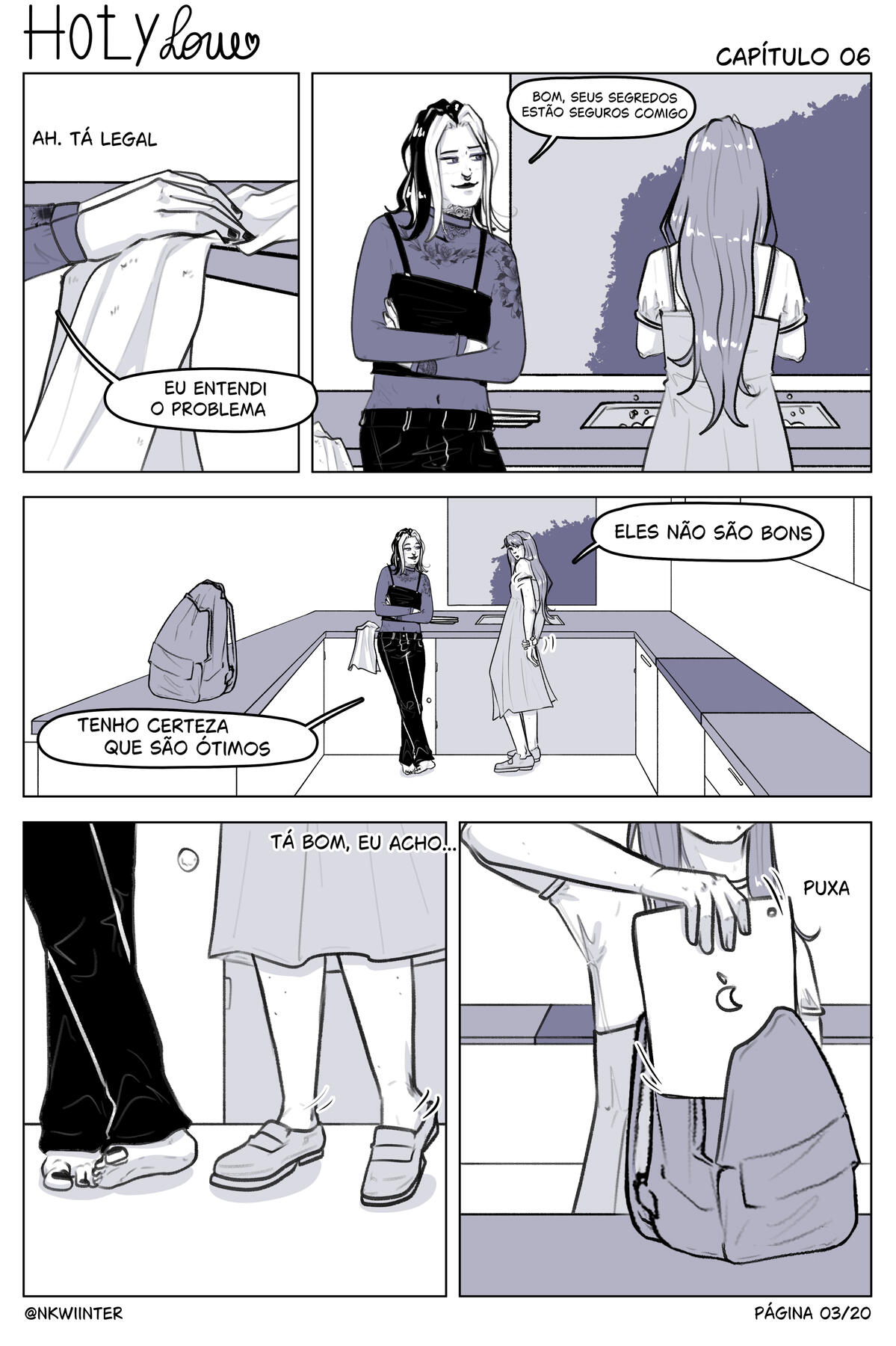 Capítulo 06 Página 03