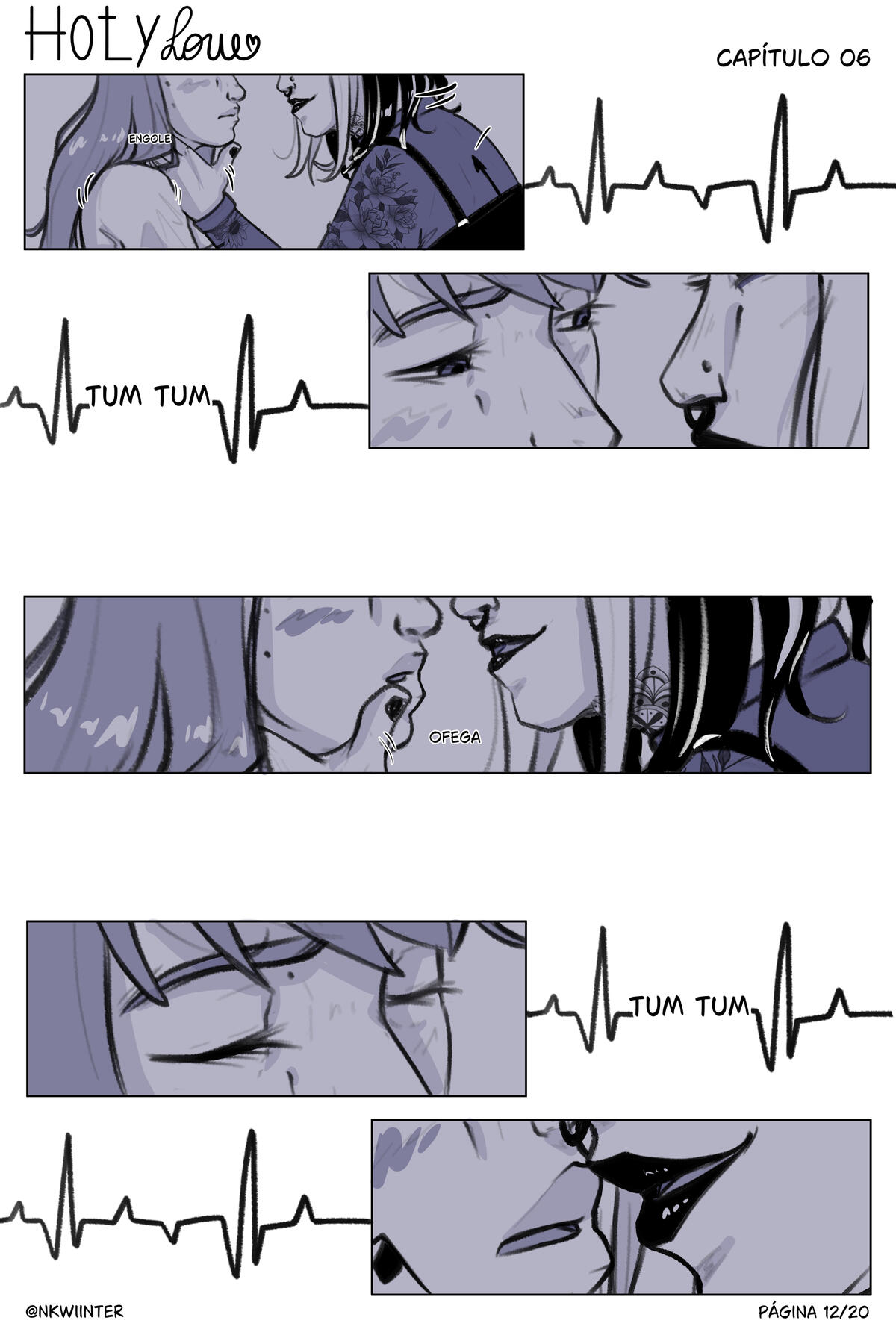 Capítulo 06 Página 12