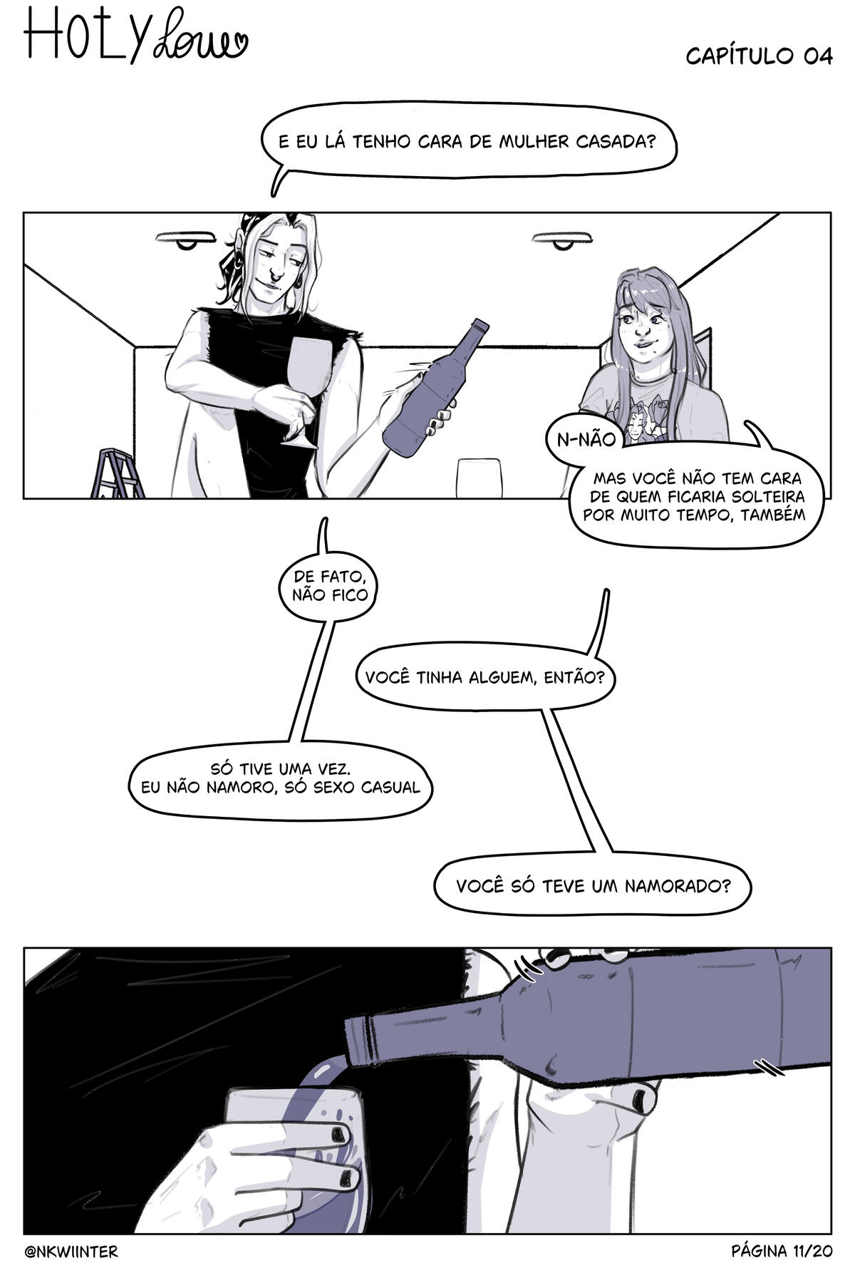 Capítulo 04 Página 11