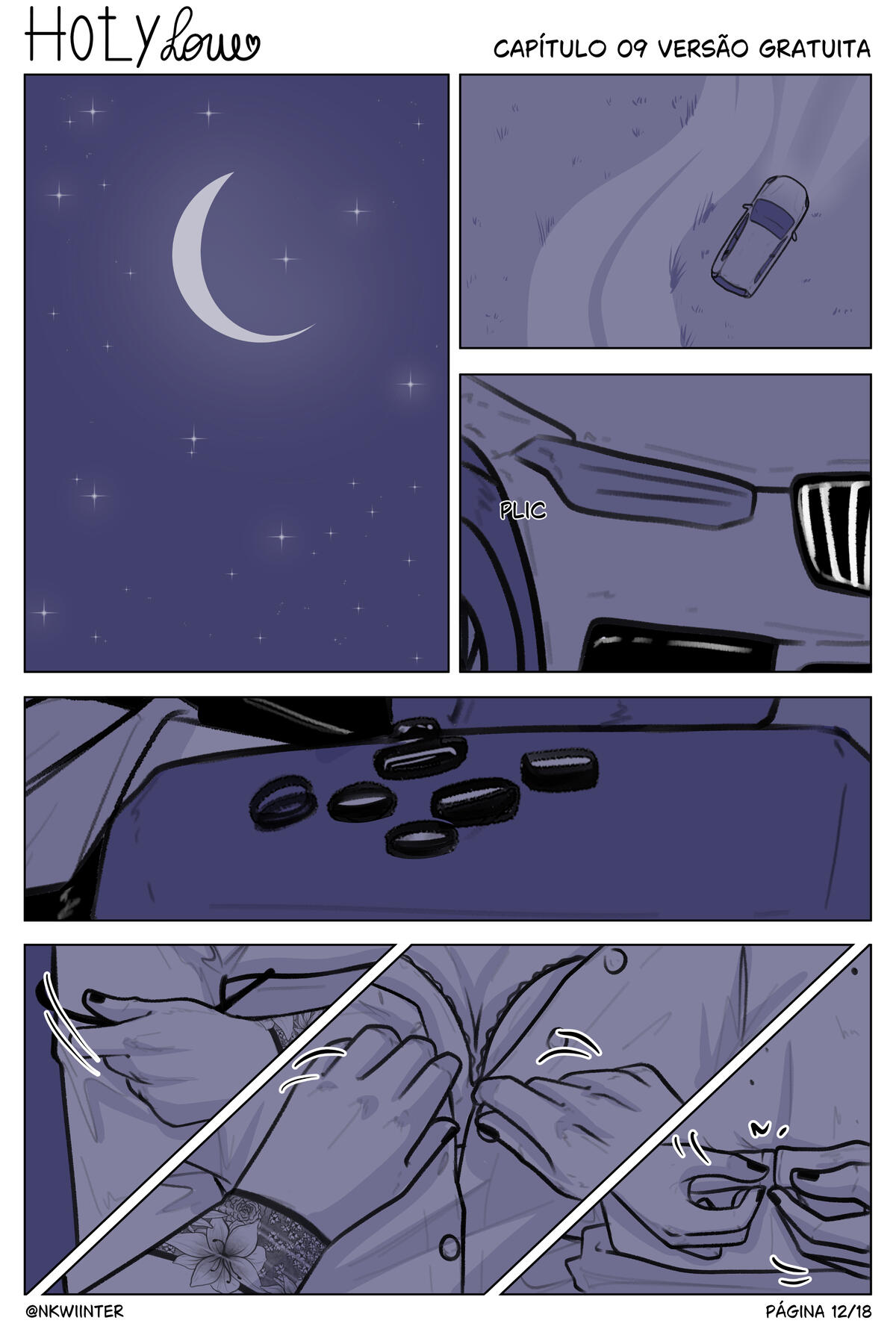 Capítulo 09 Página 12