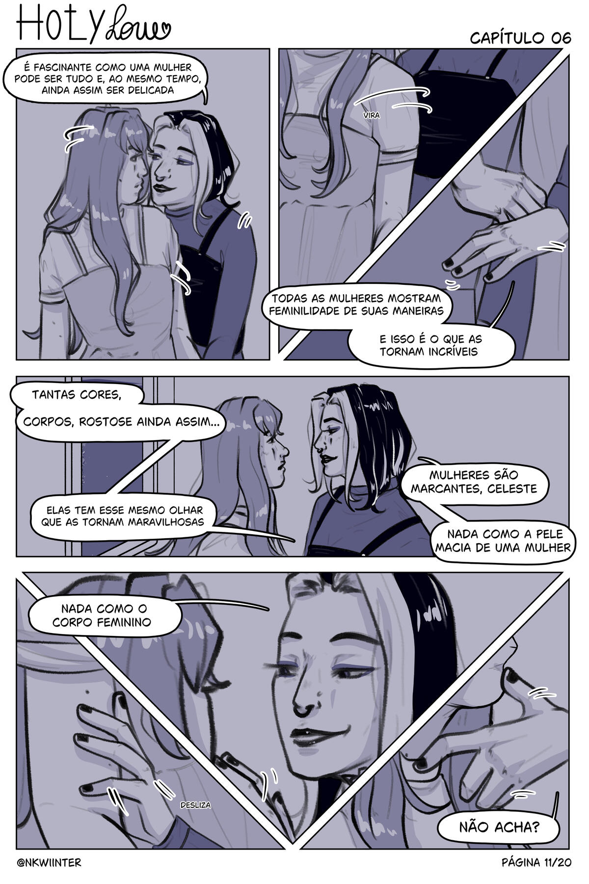 Capítulo 06 Página 11