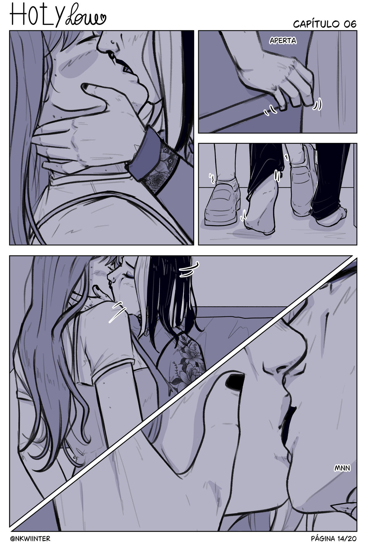 Capítulo 06 Página 14