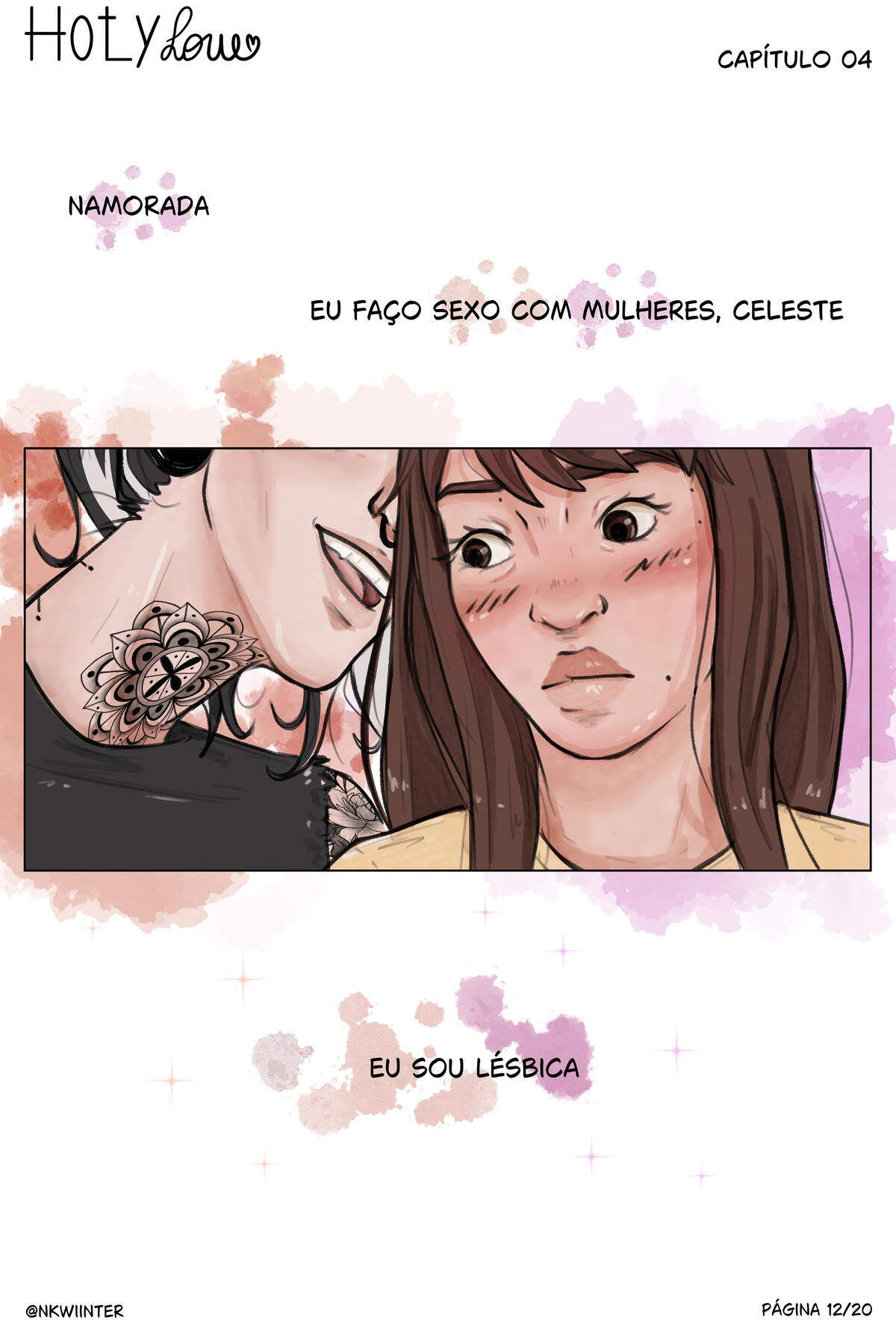 Capítulo 04 Página 12