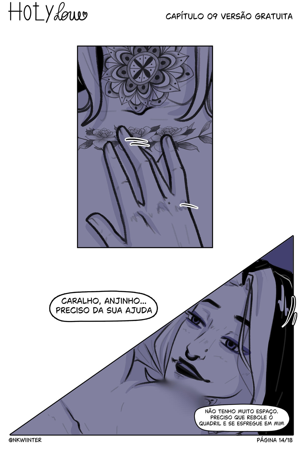 Capítulo 09 Página 14