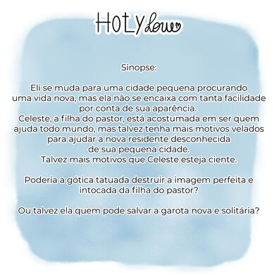 Sinopse Sinopse