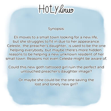 Synopsis Synopsis