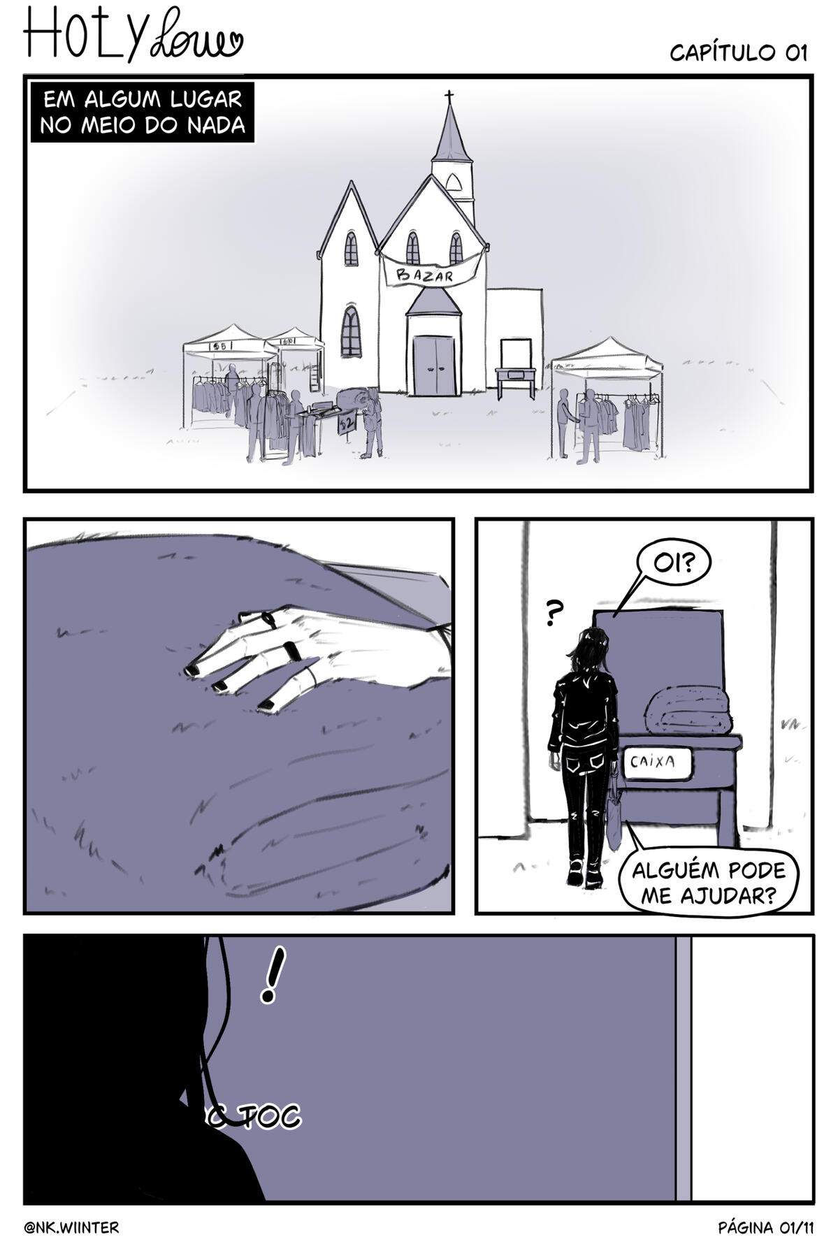 Capítulo 01 Página 01