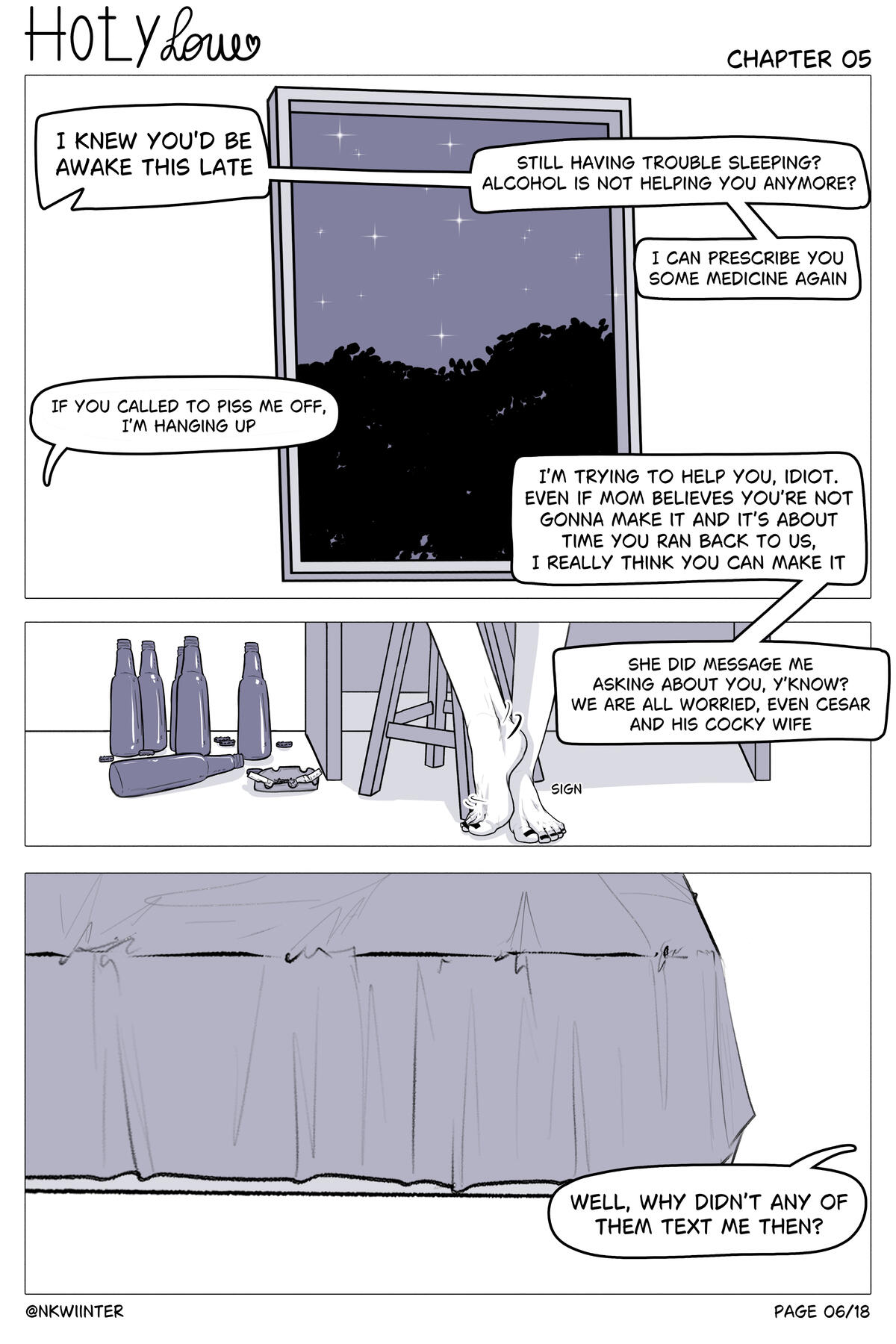 Chapter 05 Page 06 Chapter 05 Page 06