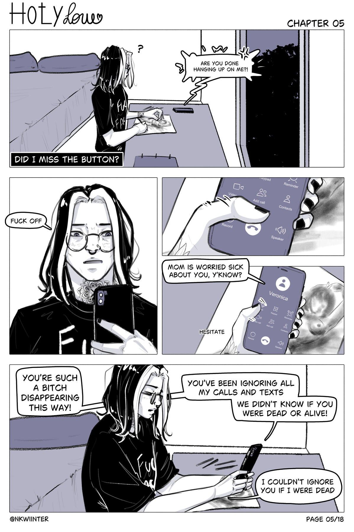Chapter 05 Page 05 Chapter 05 Page 05