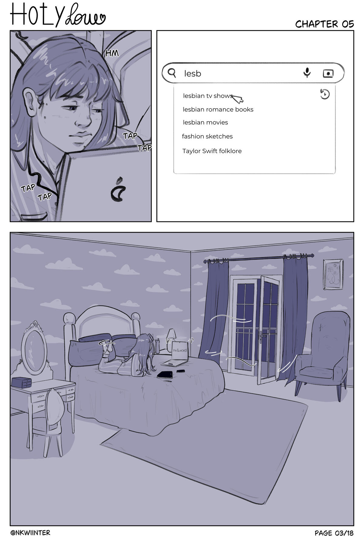 Chapter 05 Page 03 Chapter 05 Page 03
