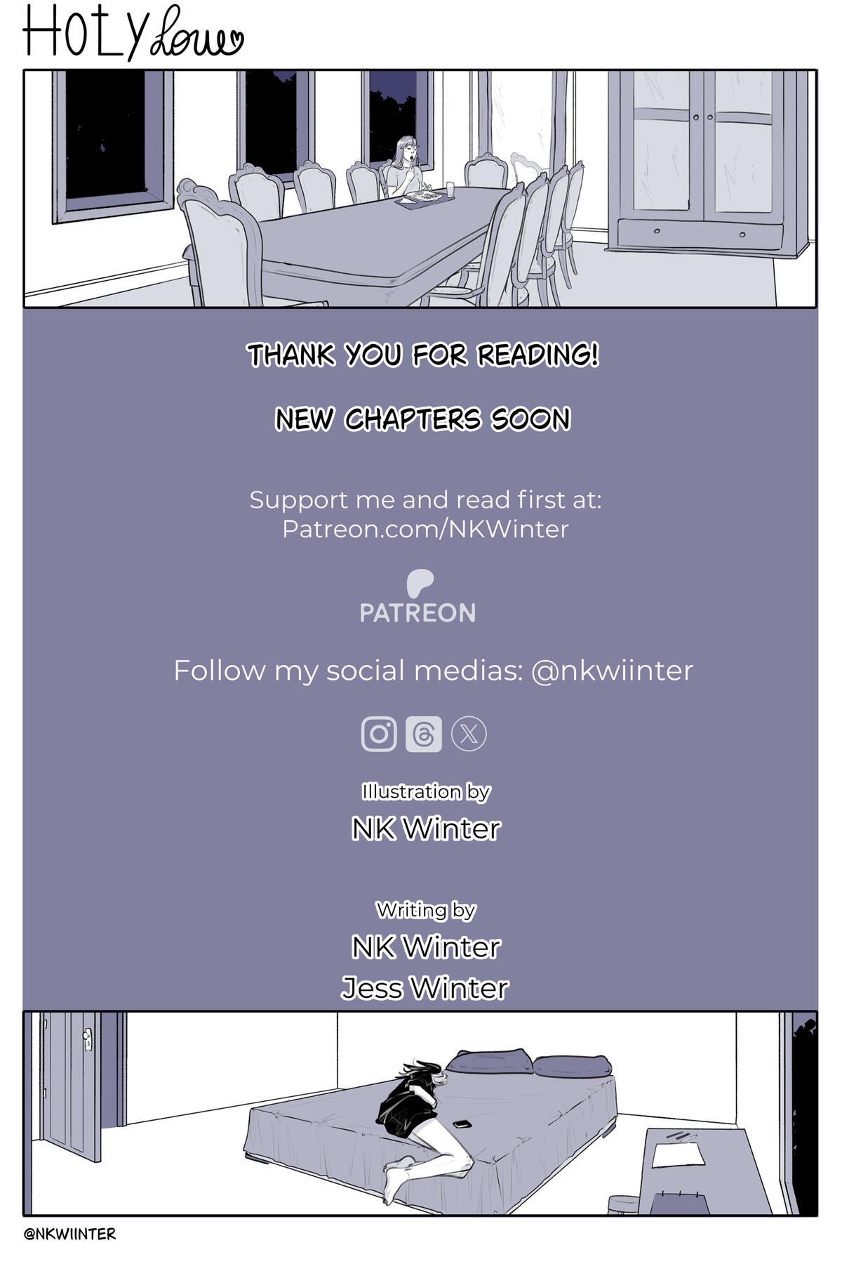Chapter 05 Credits Chapter 05 Credits