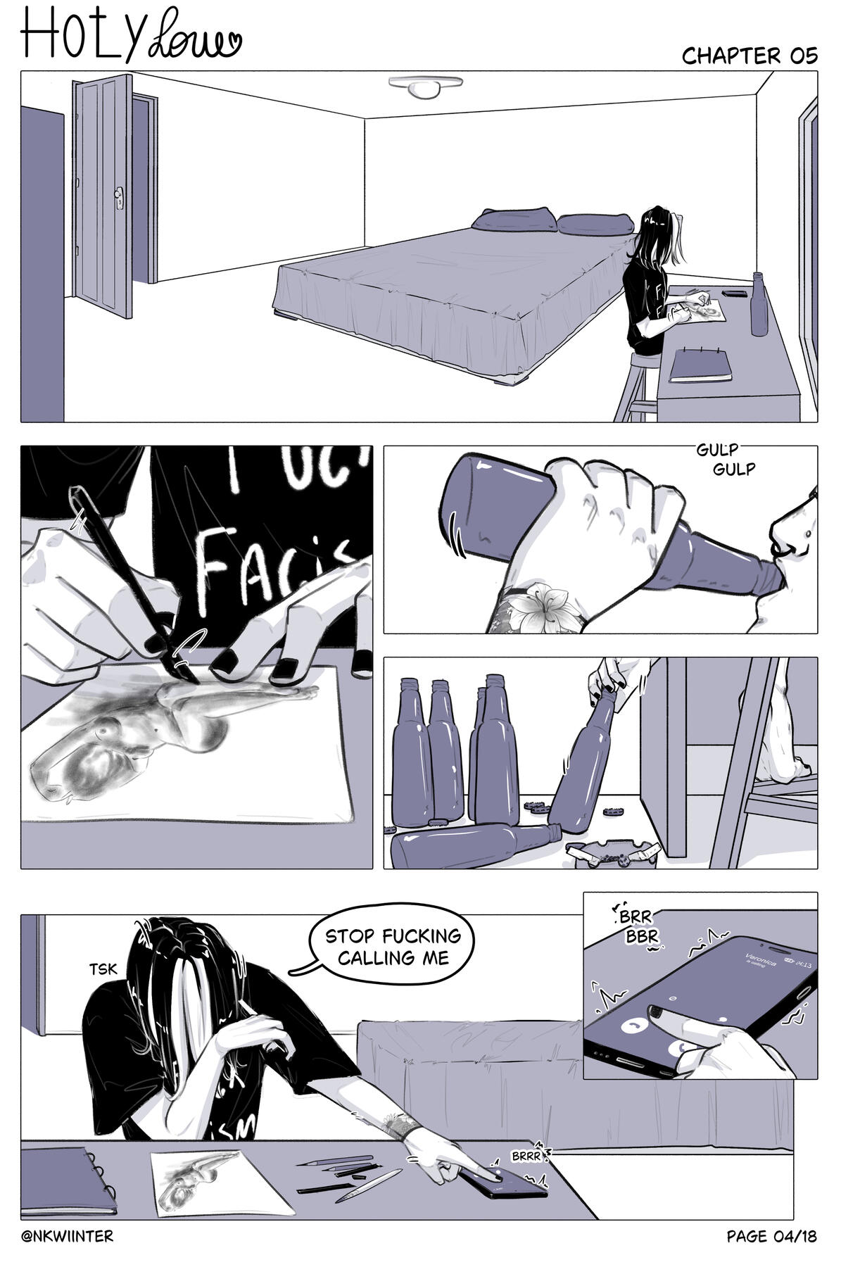 Chapter 05 Page 04 Chapter 05 Page 04