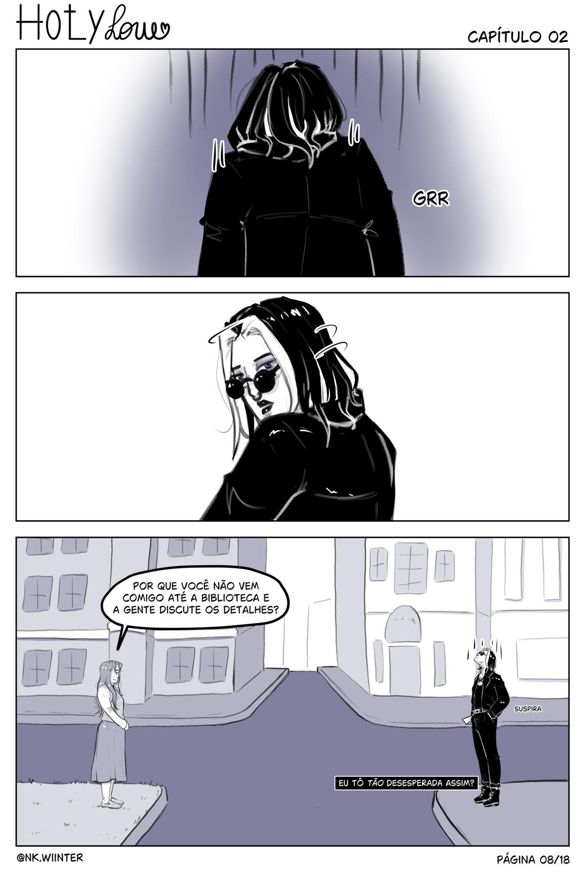 Capítulo 02 Página 08