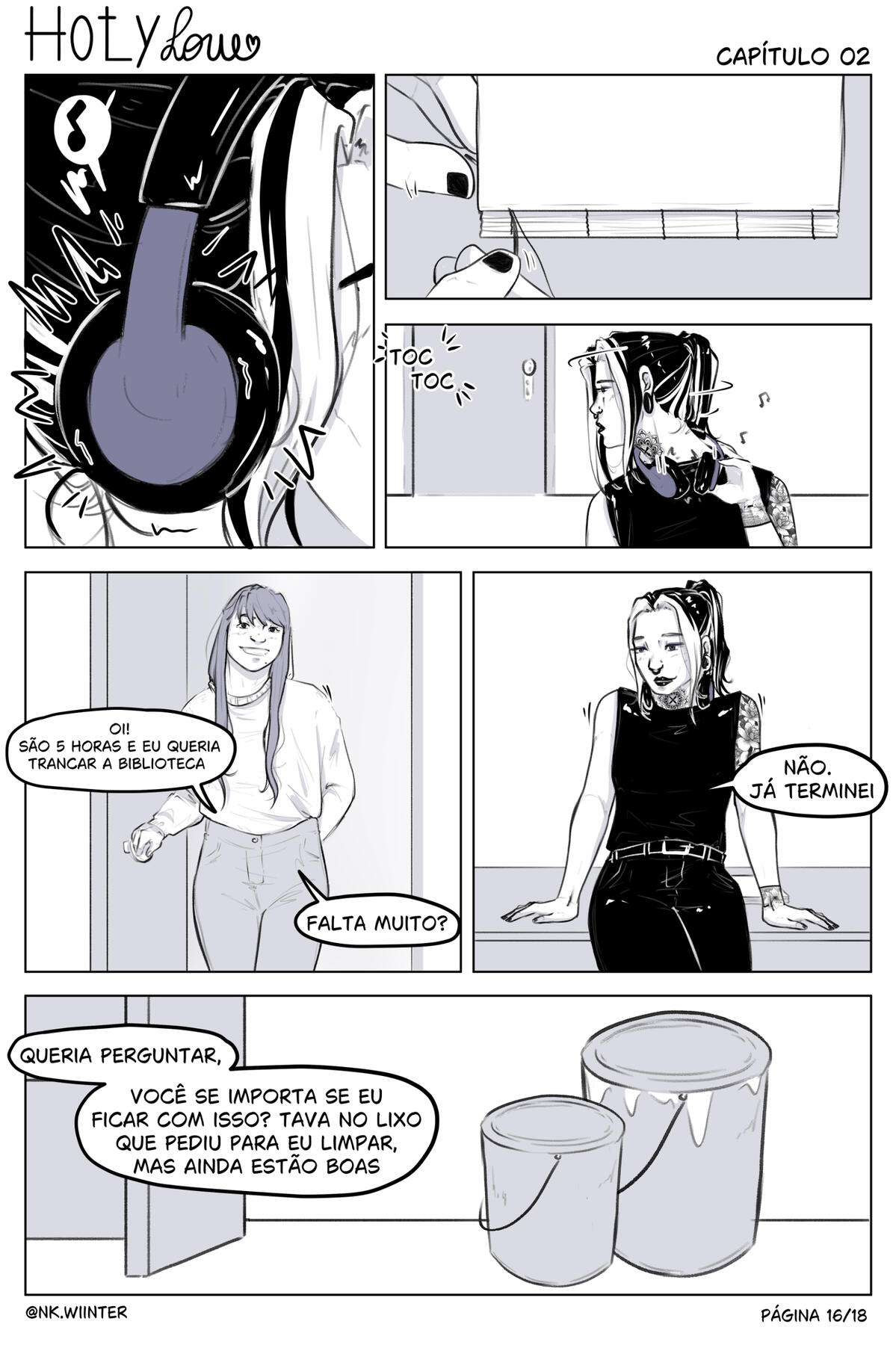Capítulo 02 Página 16 Capítulo 02 Página 16