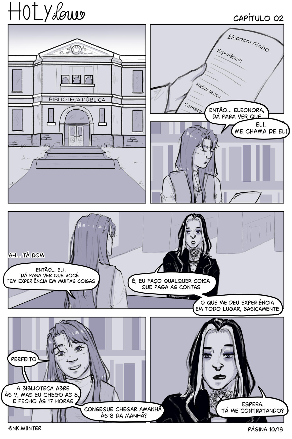 Capítulo 02 Página 10