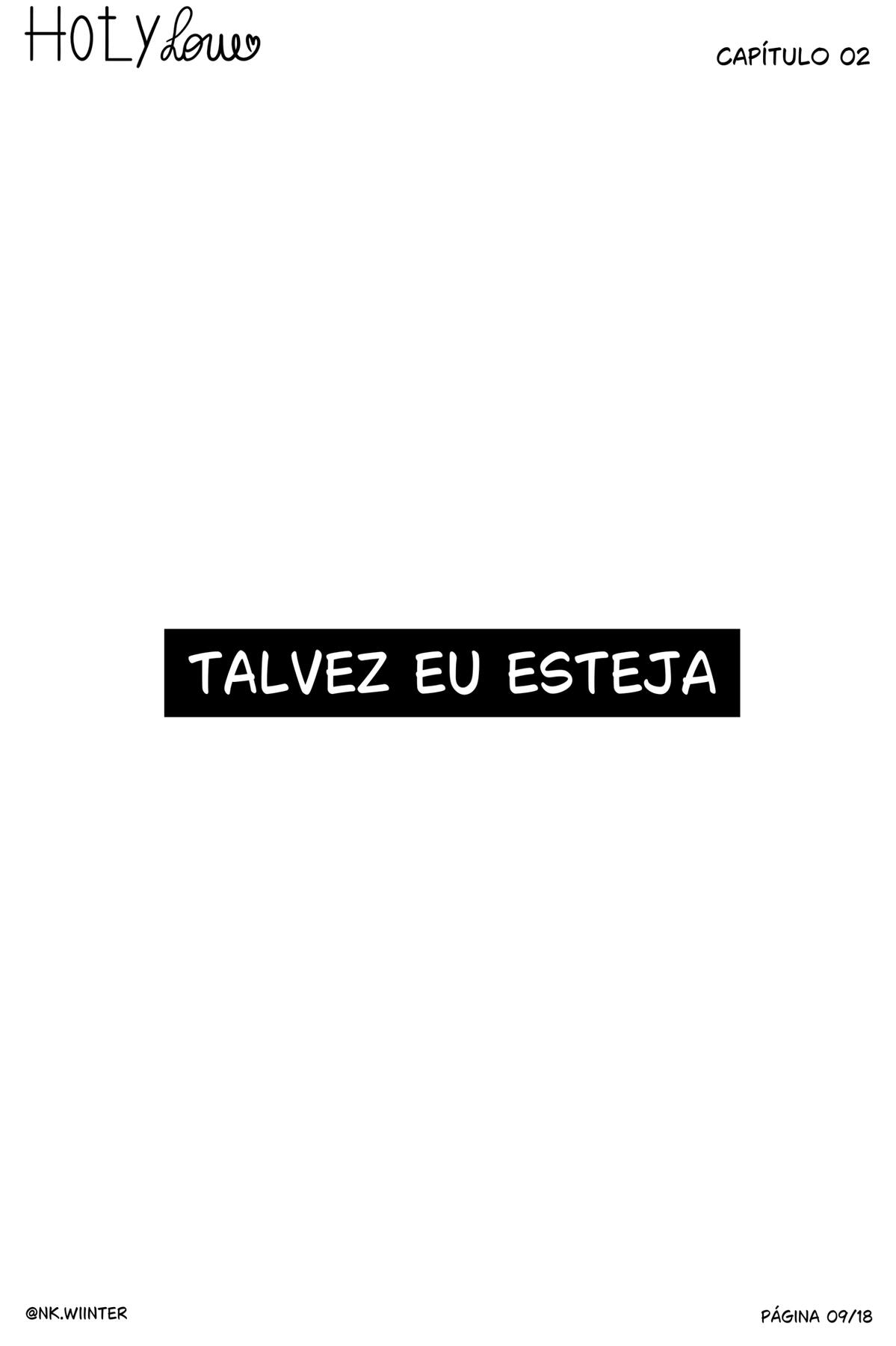 Capítulo 02 Página 09 Capítulo 02 Página 09