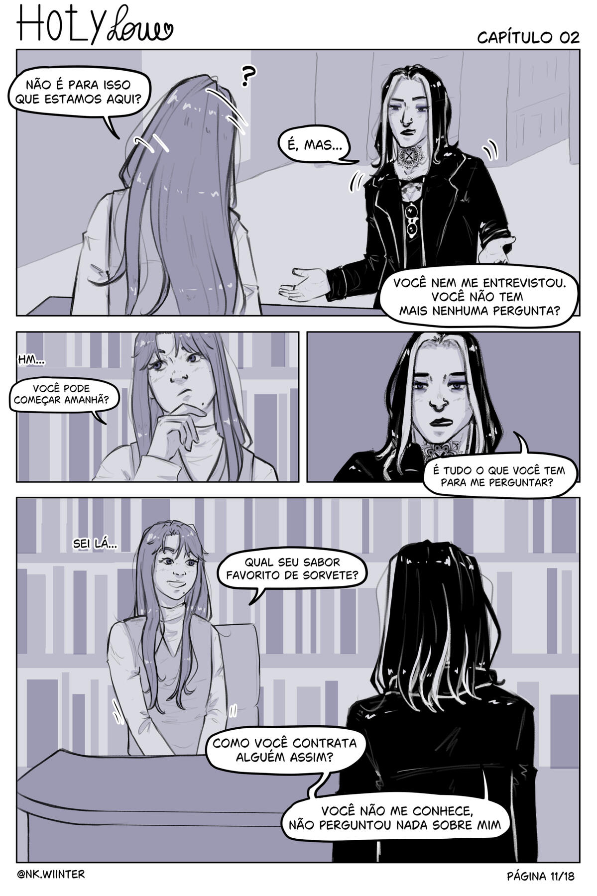 Capítulo 02 Página 11