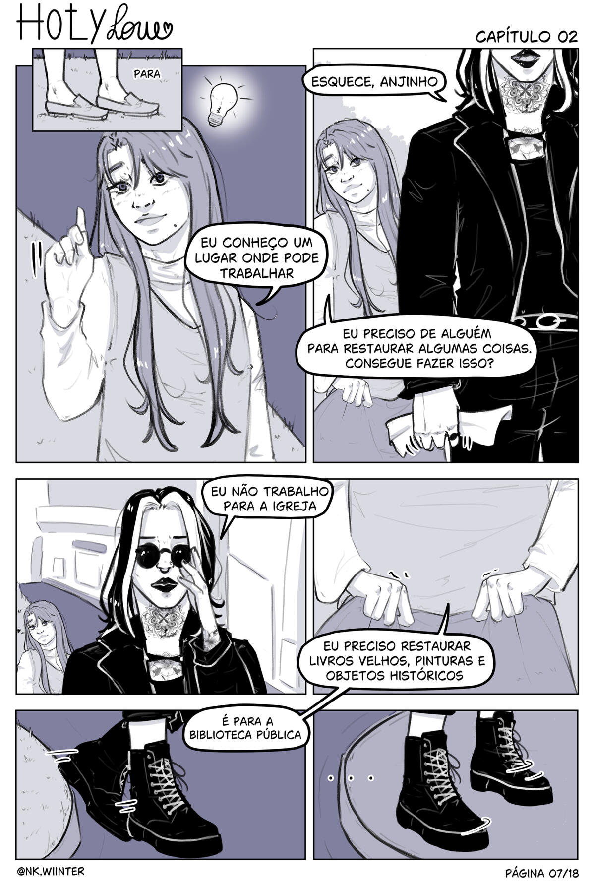 Capítulo 02 Página 07