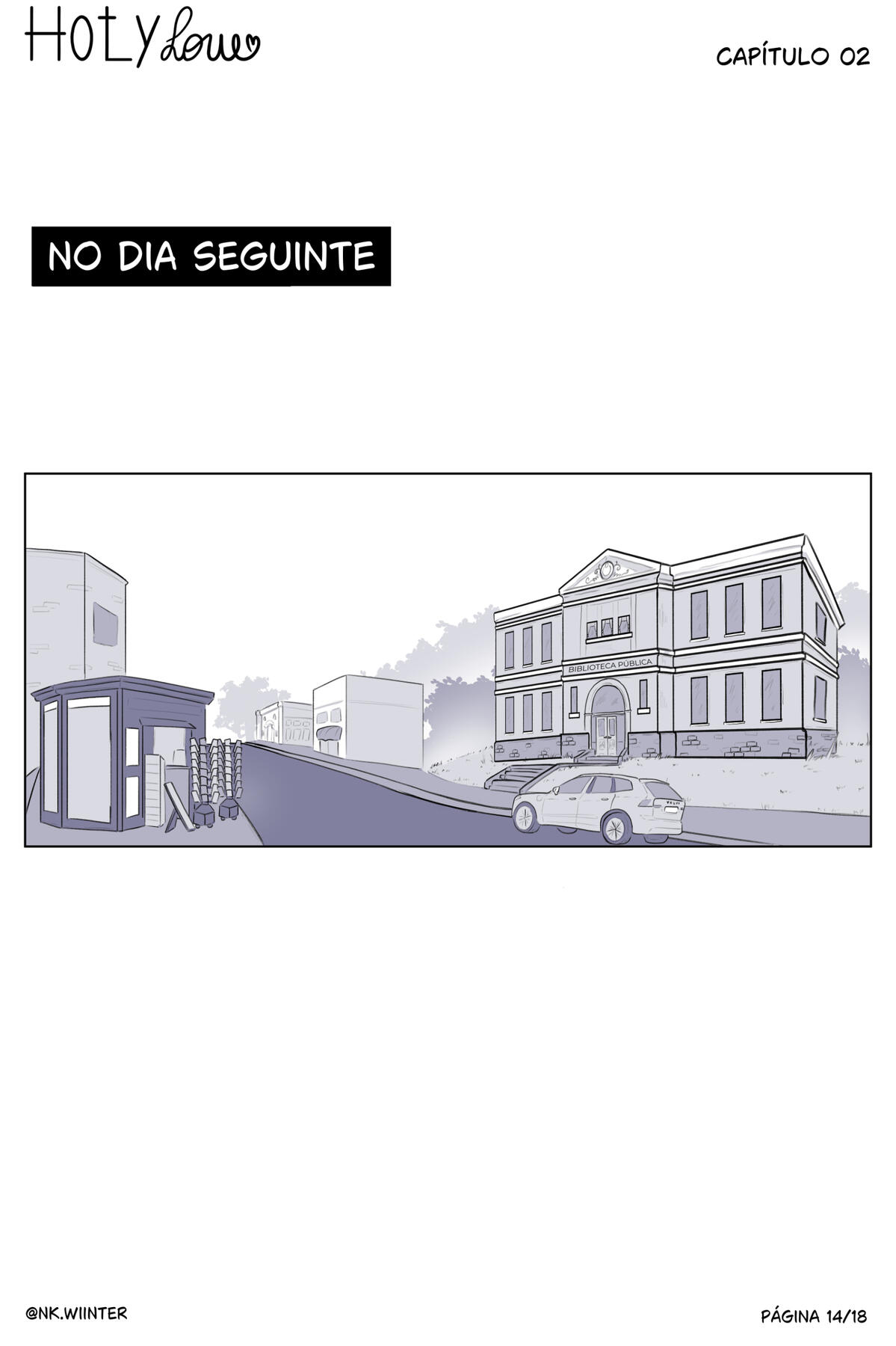 Capítulo 02 Página 14 Capítulo 02 Página 14