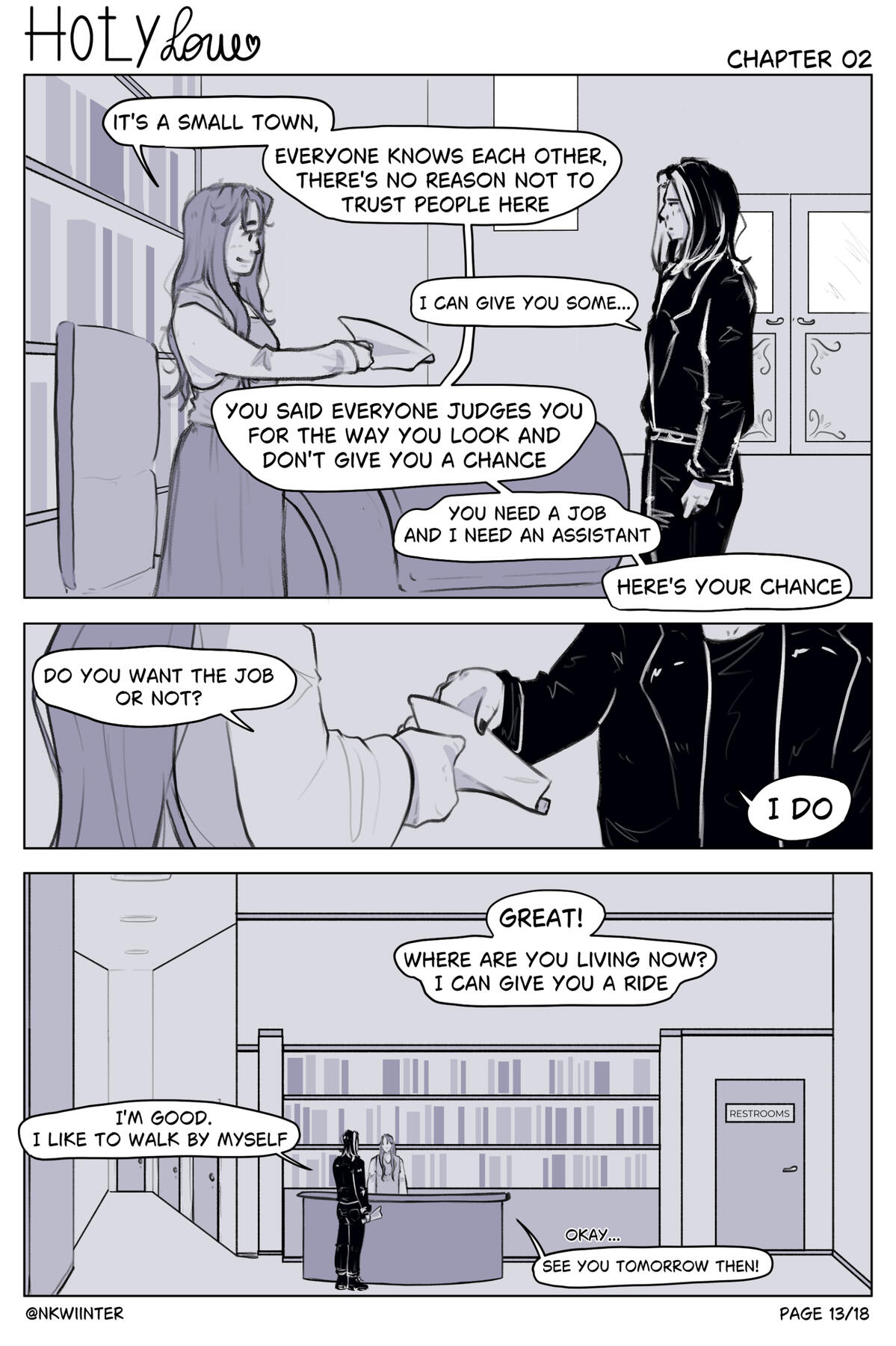 Chapter 02 Page 13 Chapter 02 Page 13
