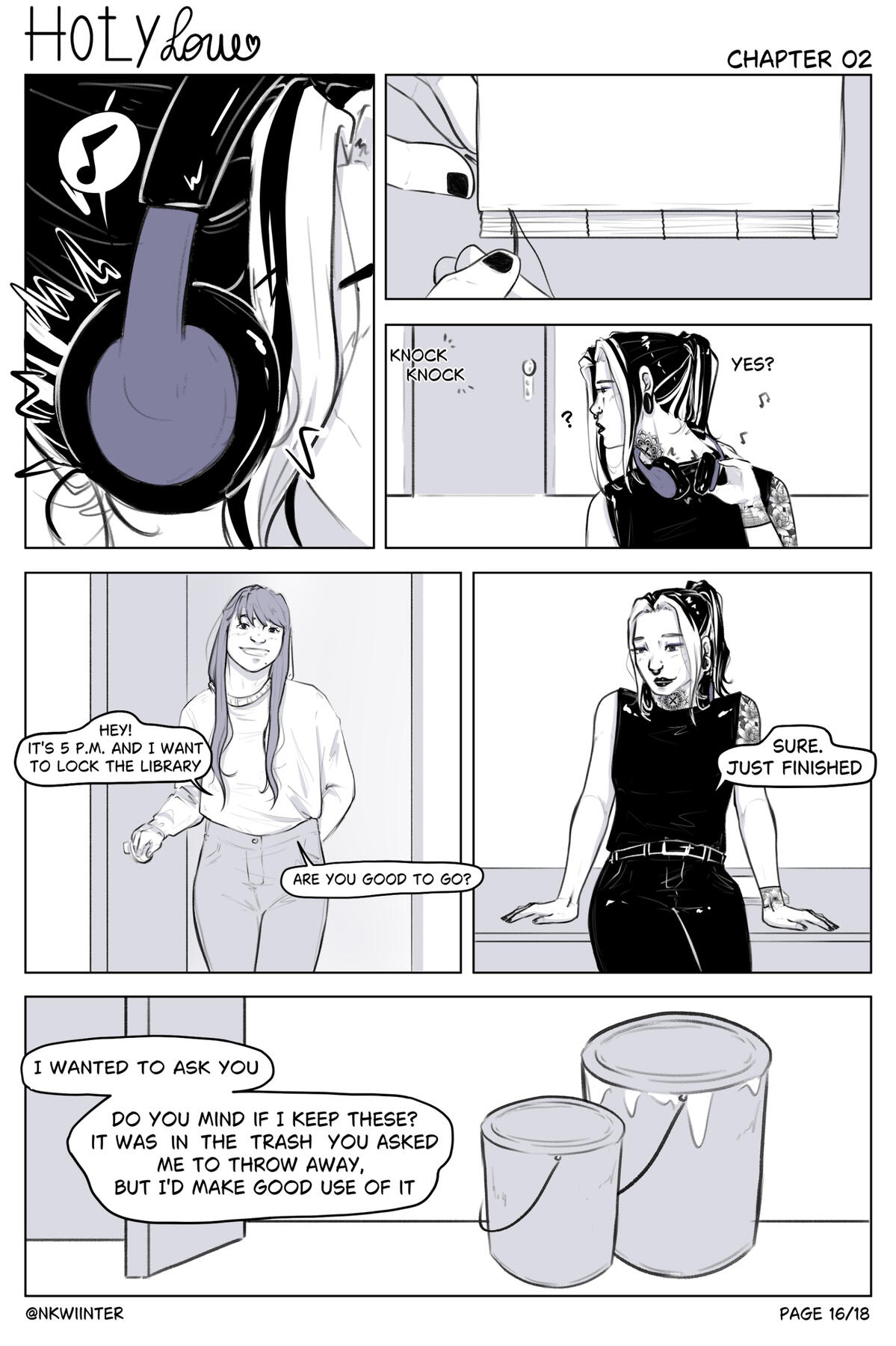 Chapter 02 Page 16 Chapter 02 Page 16