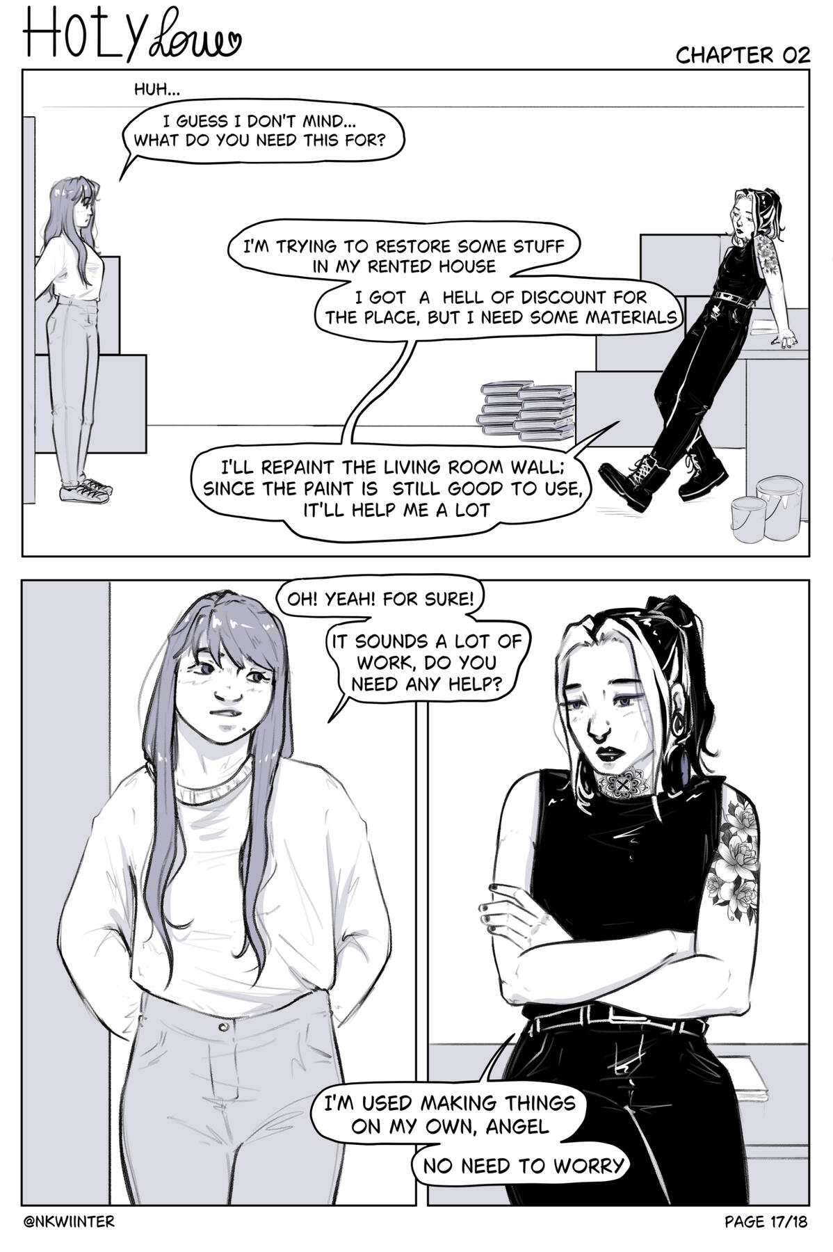 Chapter 02 Page 17 Chapter 02 Page 17