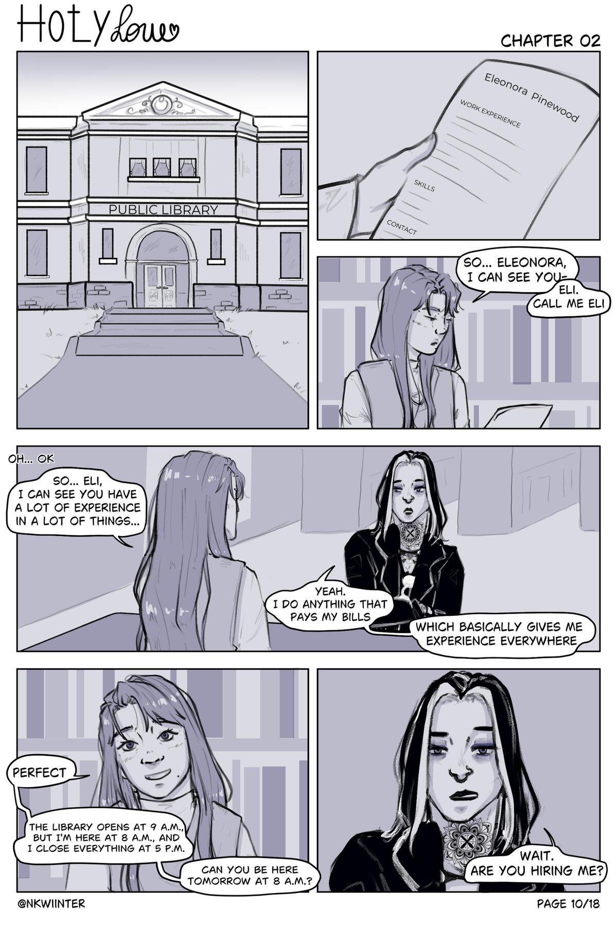 Chapter 02 Page 10 Chapter 02 Page 10