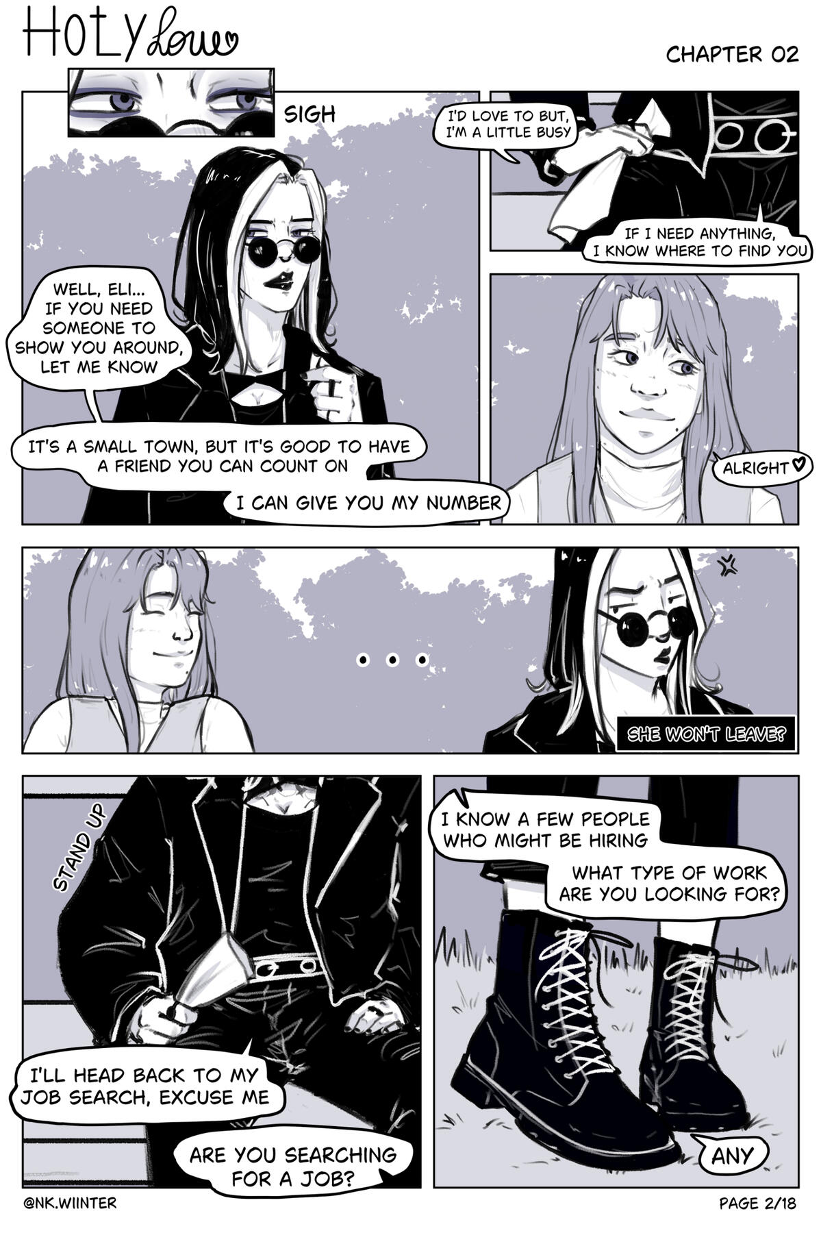 Chapter 02 Page 02 Chapter 02 Page 02