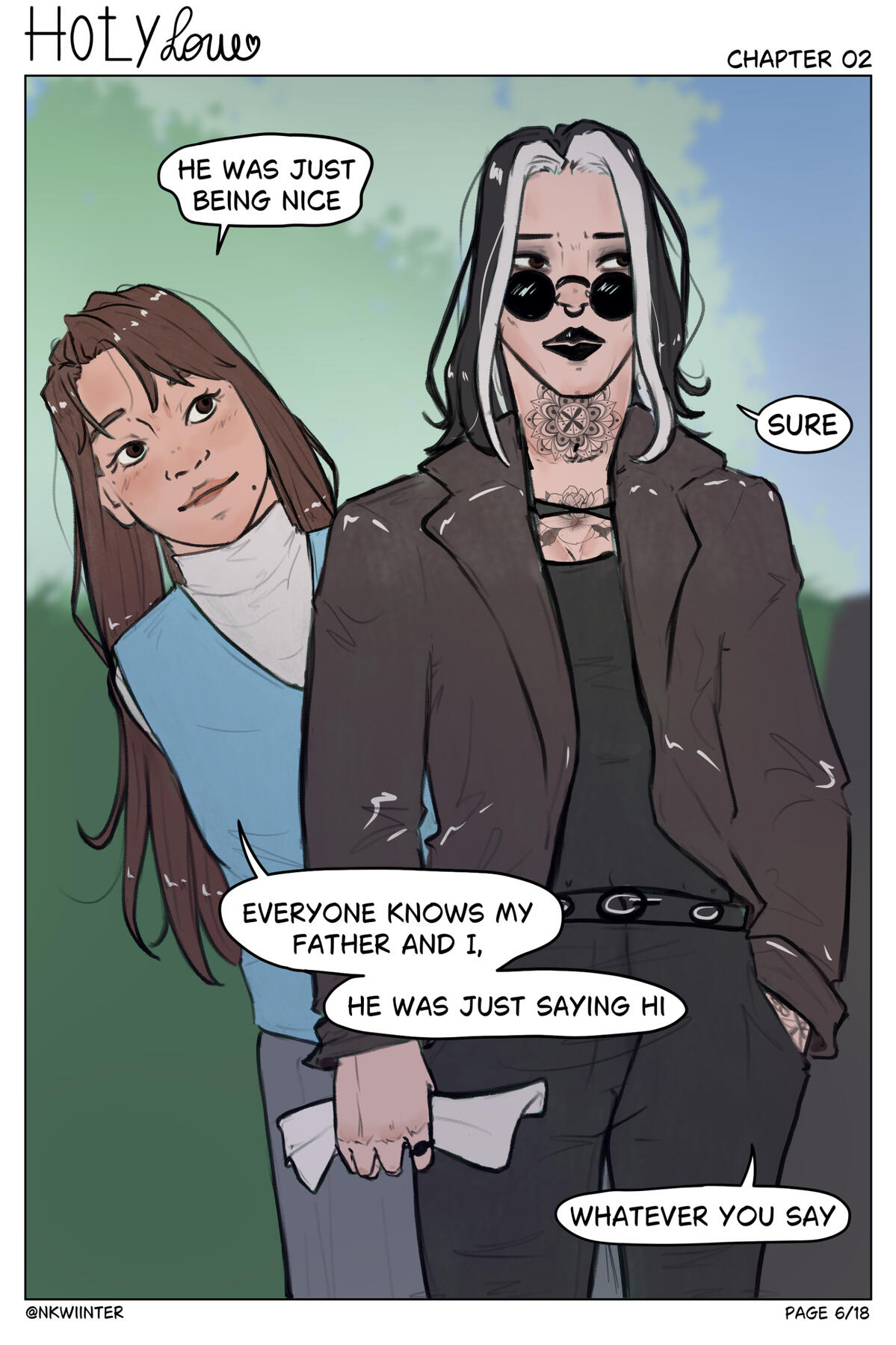 Chapter 02 Page 06 Chapter 02 Page 06
