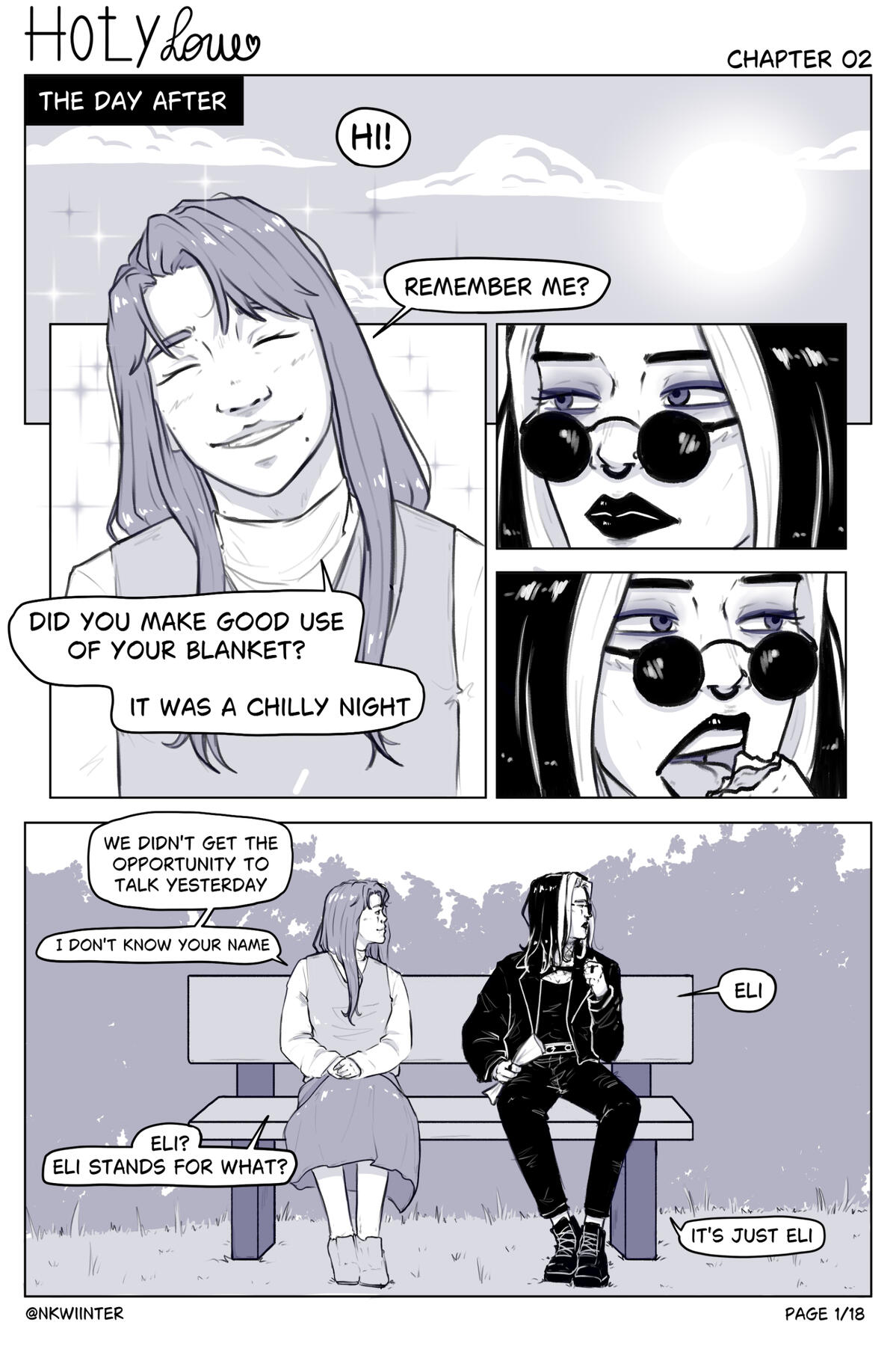 Chapter 02 Page 01 Chapter 02 Page 01
