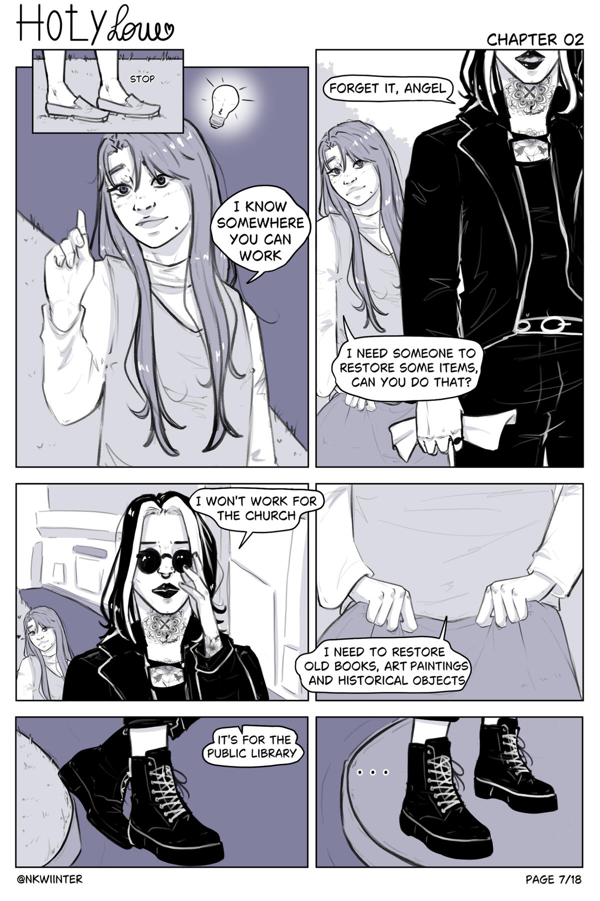 Chapter 02 Page 07 Chapter 02 Page 07