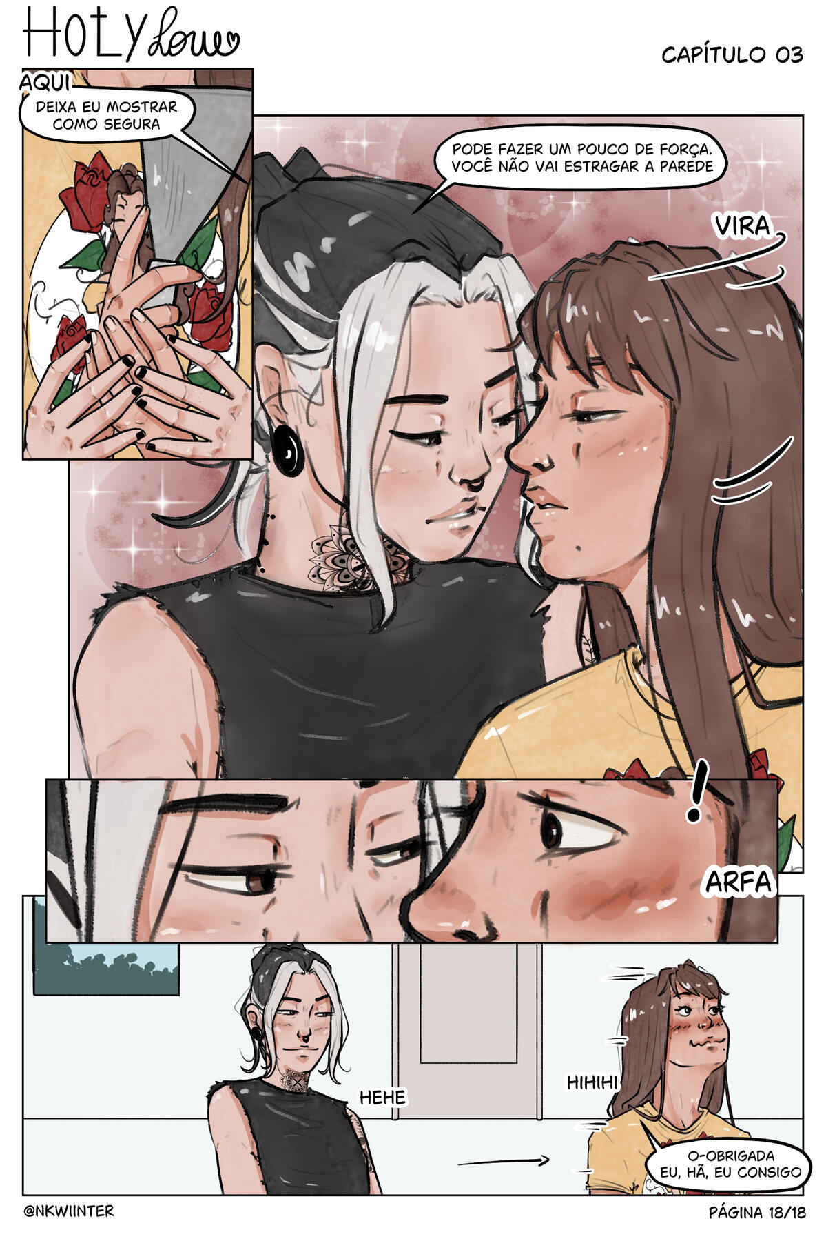 Capítulo 03 Página 18