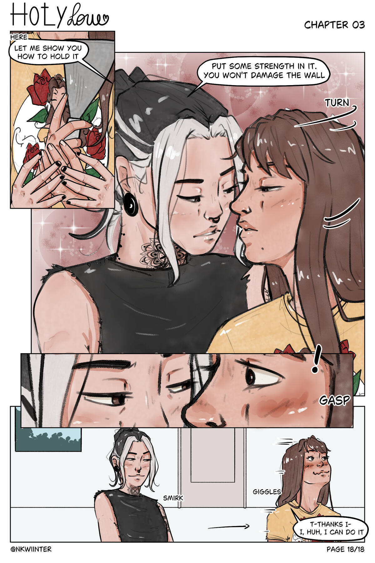 Chapter 03 Page 18 Chapter 03 Page 18