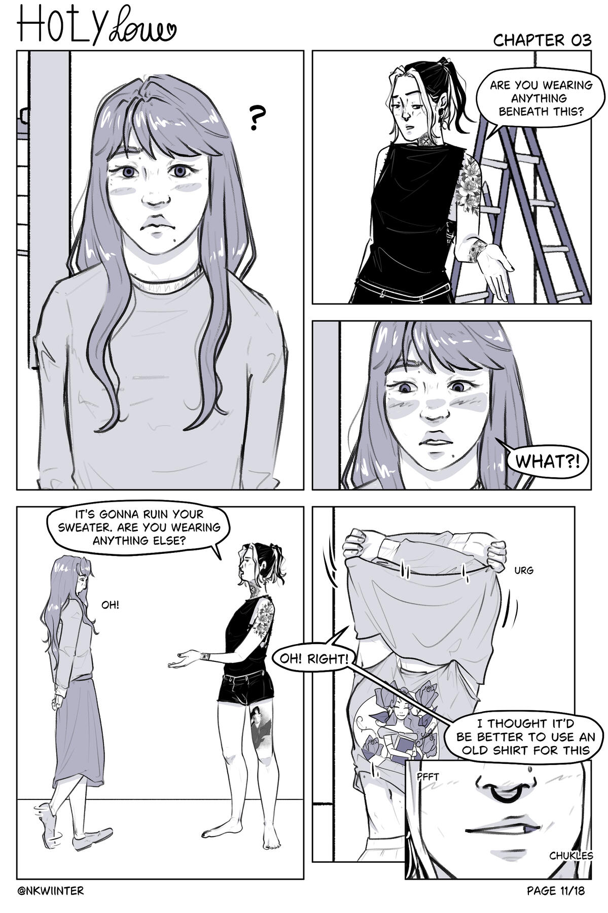 Chapter 03 Page 11 Chapter 03 Page 11
