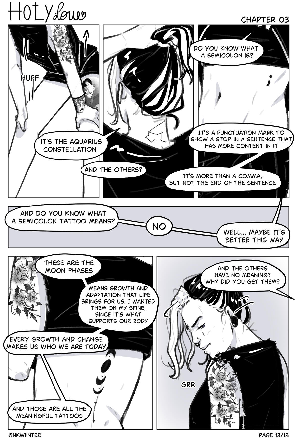 Chapter 03 Page 13 Chapter 03 Page 13
