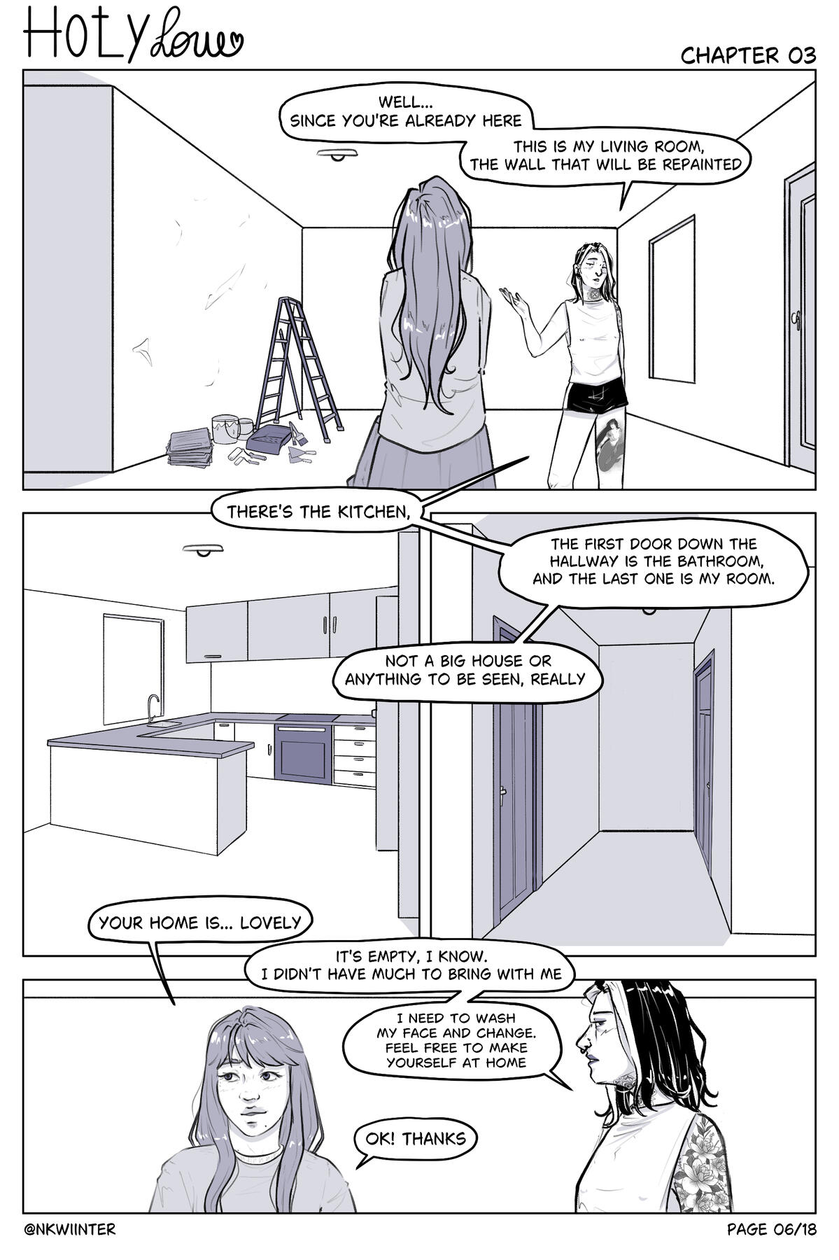 Chapter 03 Page 06 Chapter 03 Page 06