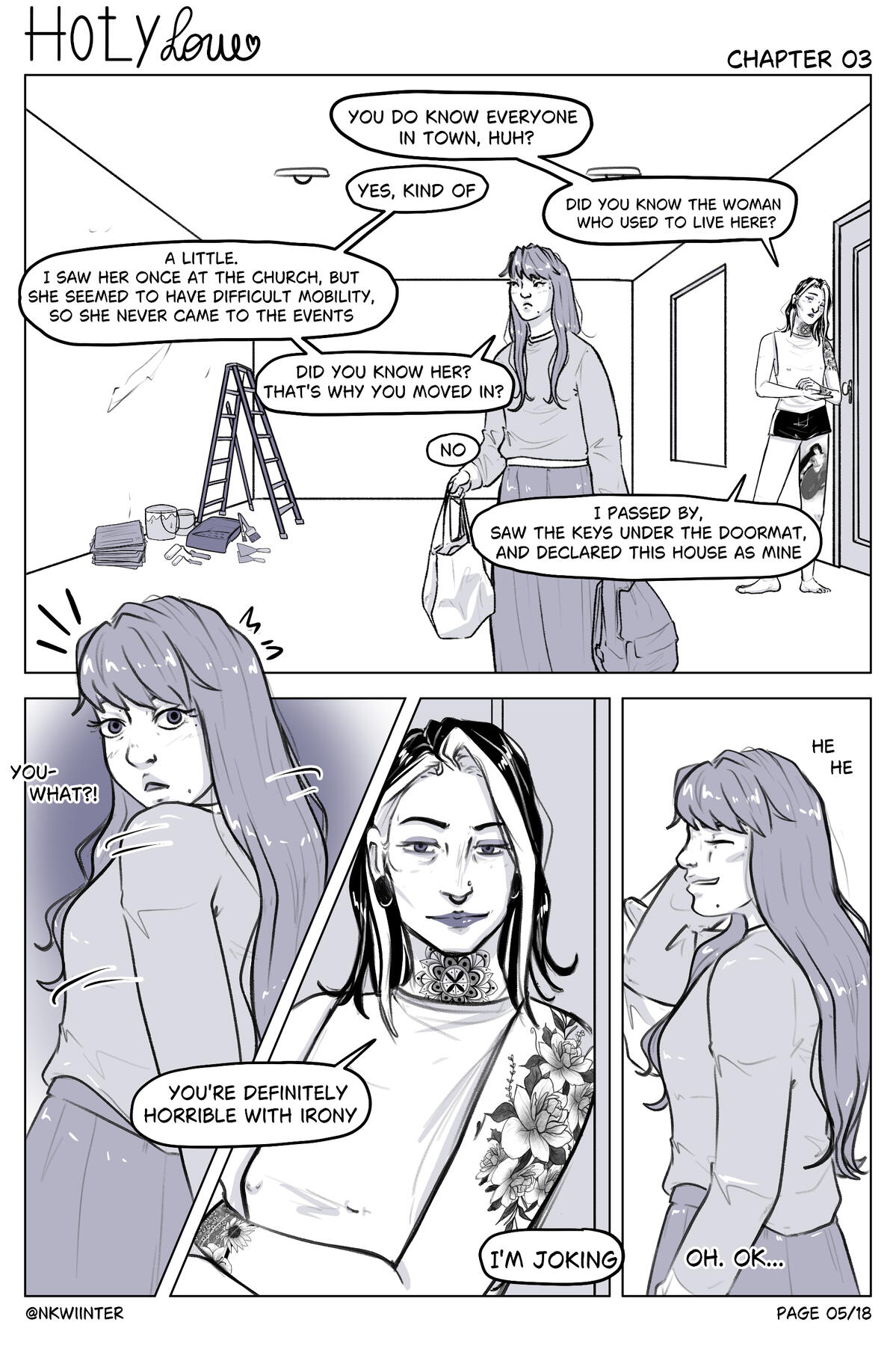 Chapter 03 Page 05 Chapter 03 Page 05